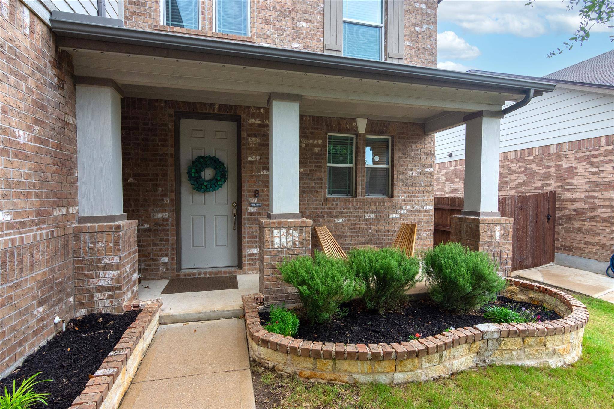 306 Grand Junction TRL, Georgetown, TX 78626