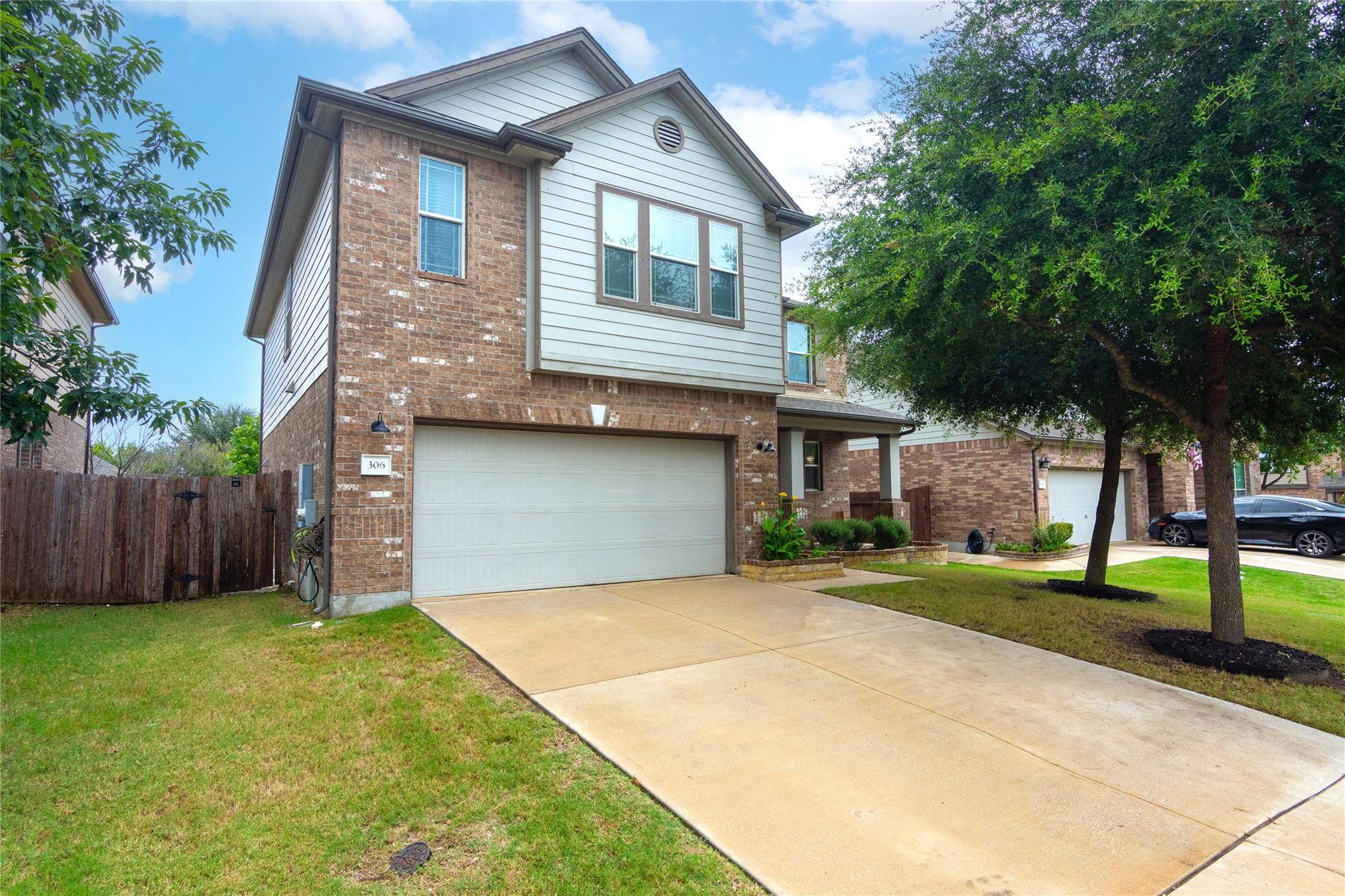 306 Grand Junction TRL, Georgetown, TX 78626