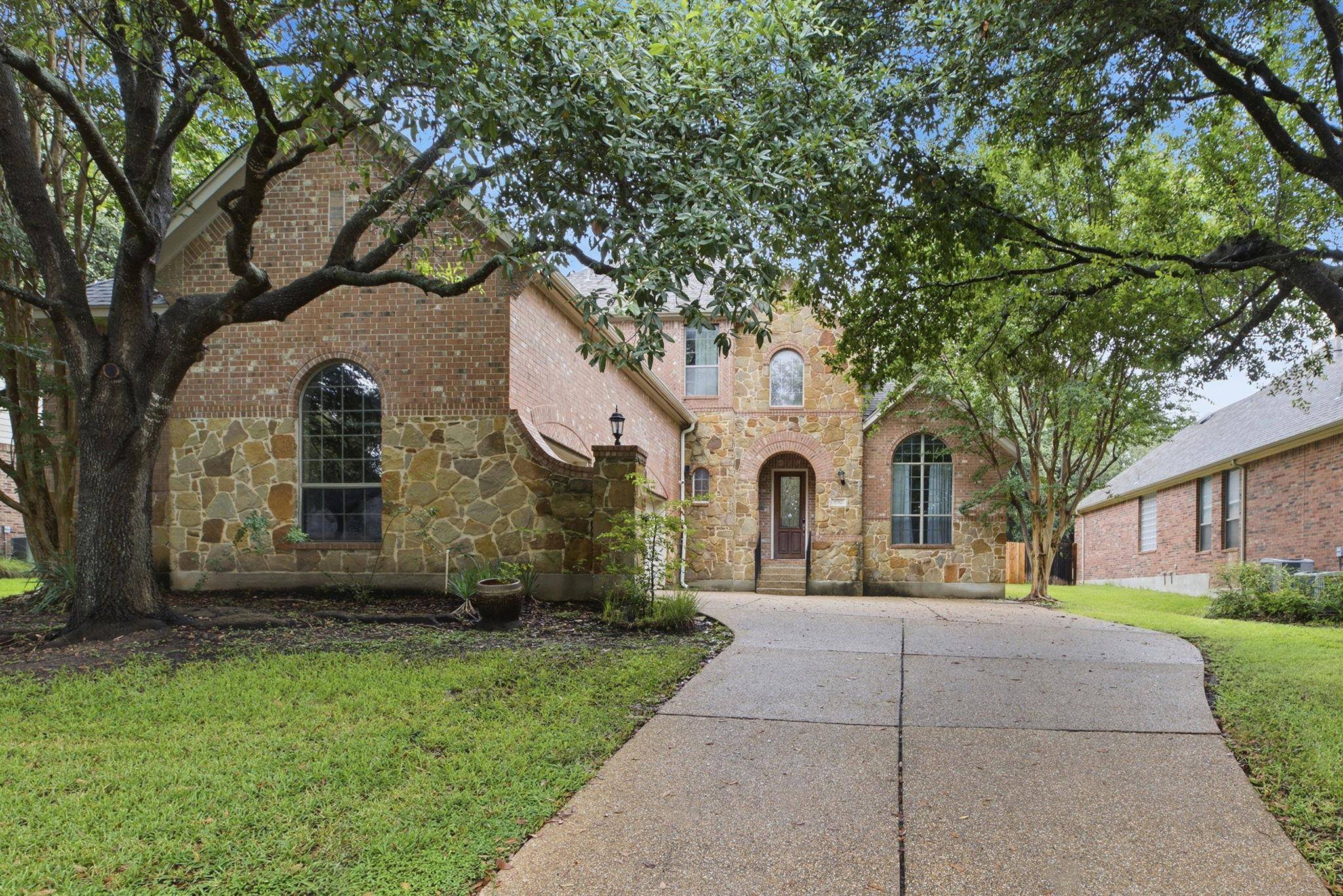 3552 Alexandrite WAY, Round Rock, TX 78681