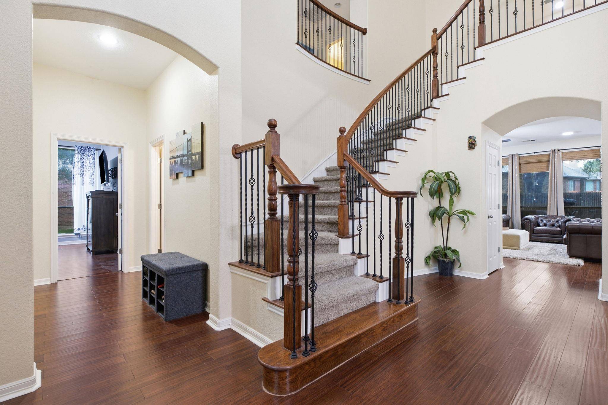 3552 Alexandrite WAY, Round Rock, TX 78681