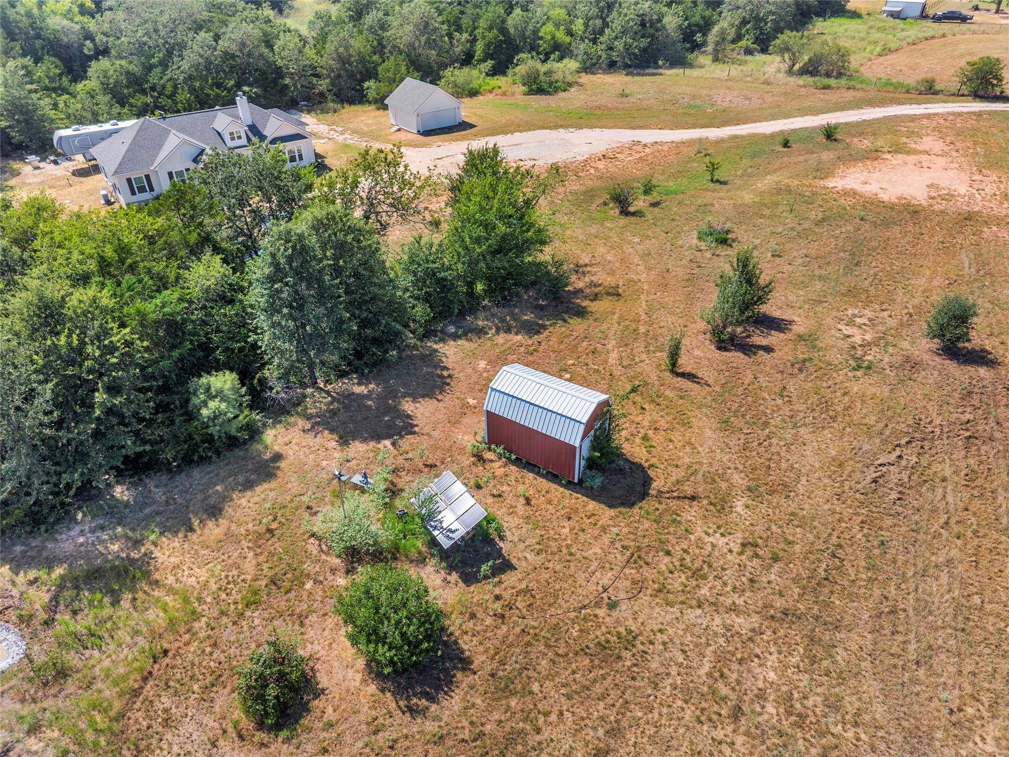 668 Fairview DR, Rockdale, TX 76567