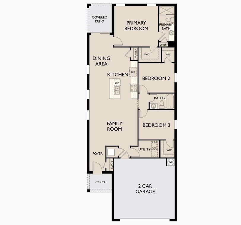 505 Old Western PASS, Jarrell, TX 76537