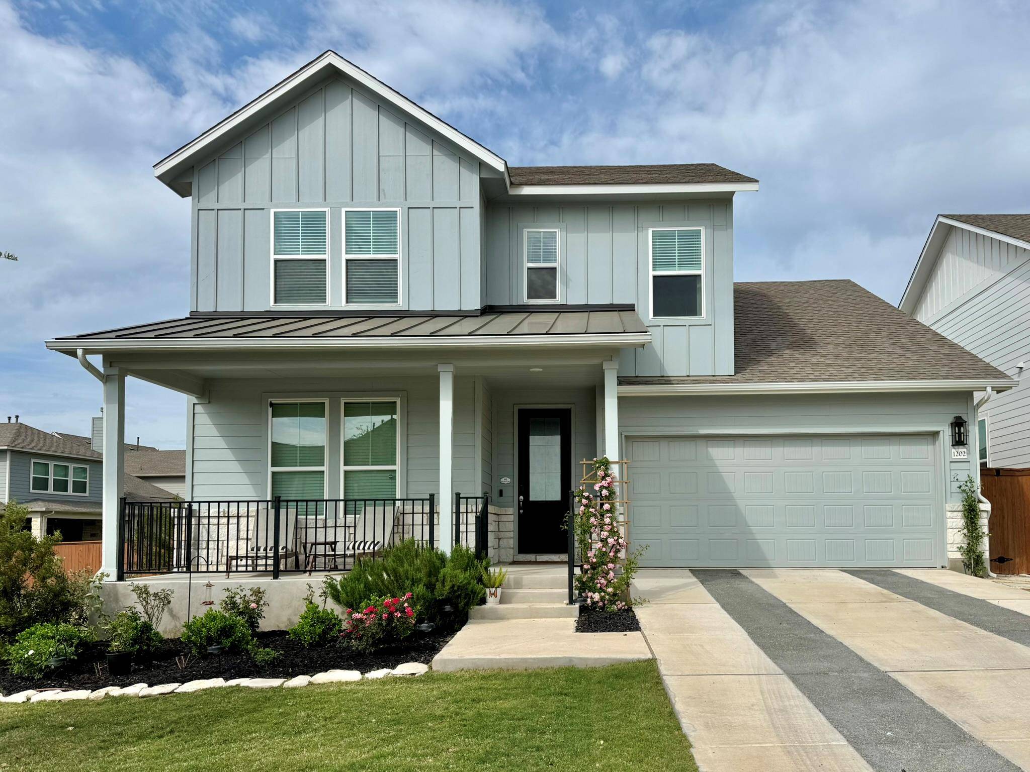 1202 Sage Thrasher CIR, Dripping Springs, TX 78620