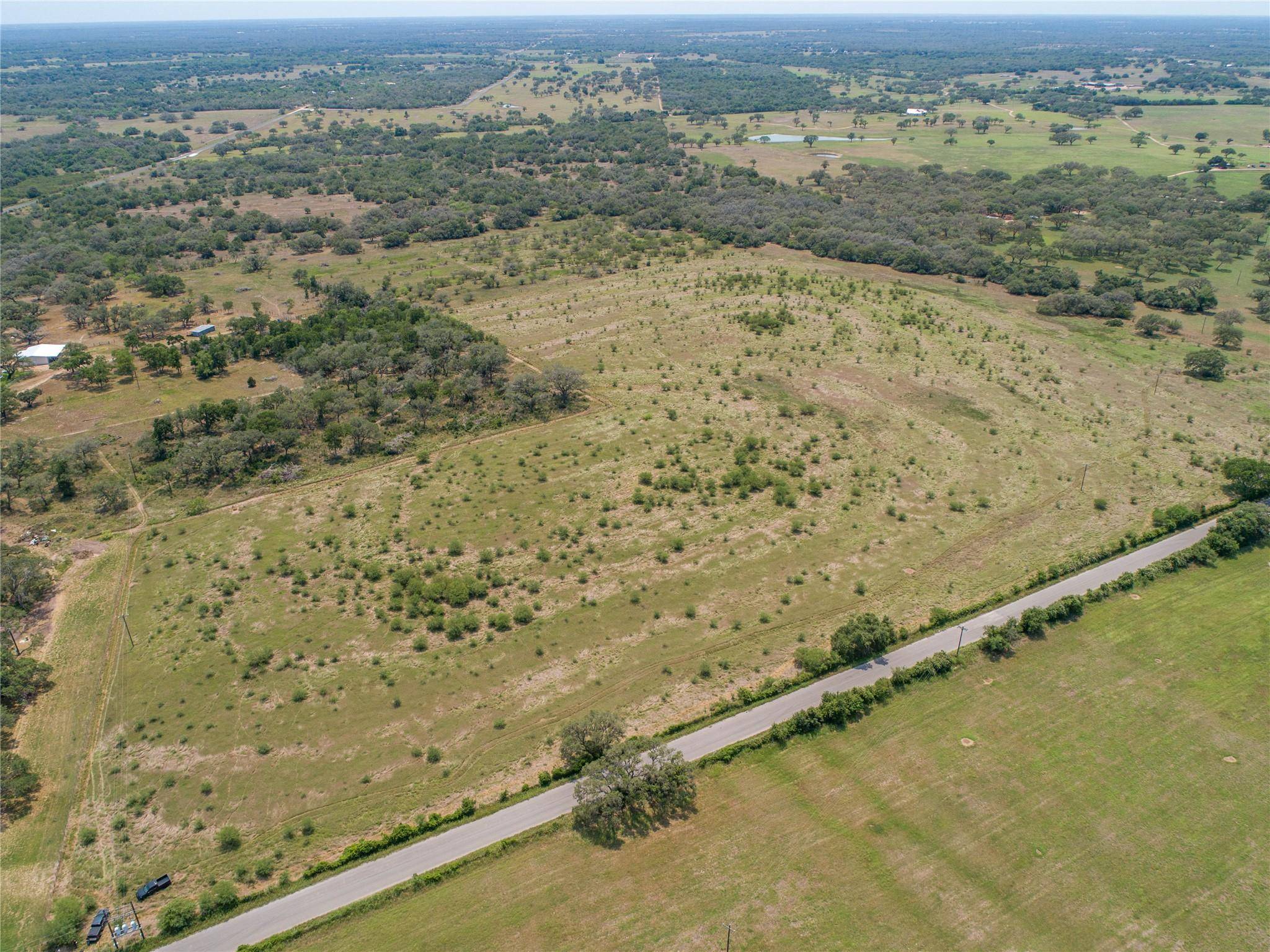 0 Green DeWitt RD, Cuero, TX 77954