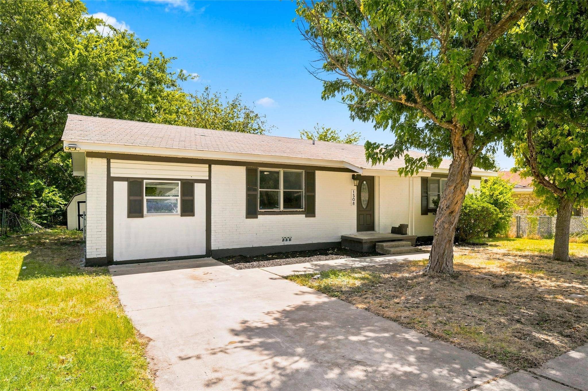 1508 Bowie CT, Killeen, TX 76541