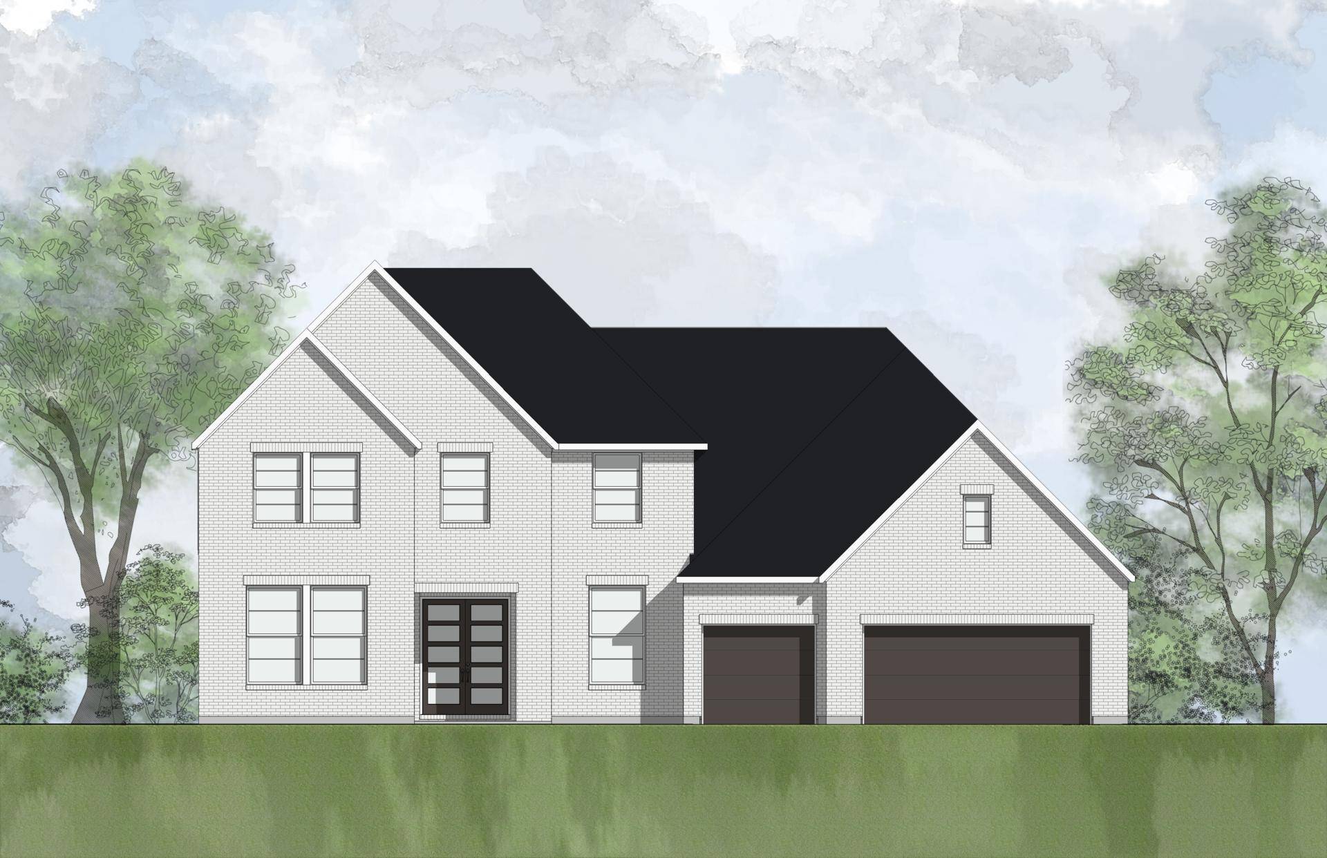 153 Midnight Valley DR, Cedar Creek, TX 78612