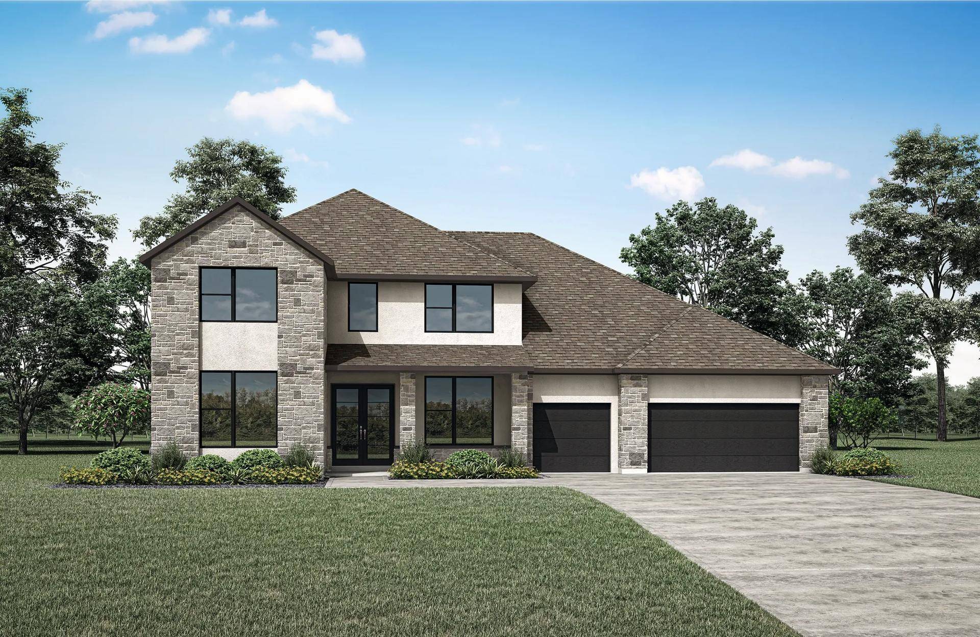 153 Midnight Valley DR, Cedar Creek, TX 78612