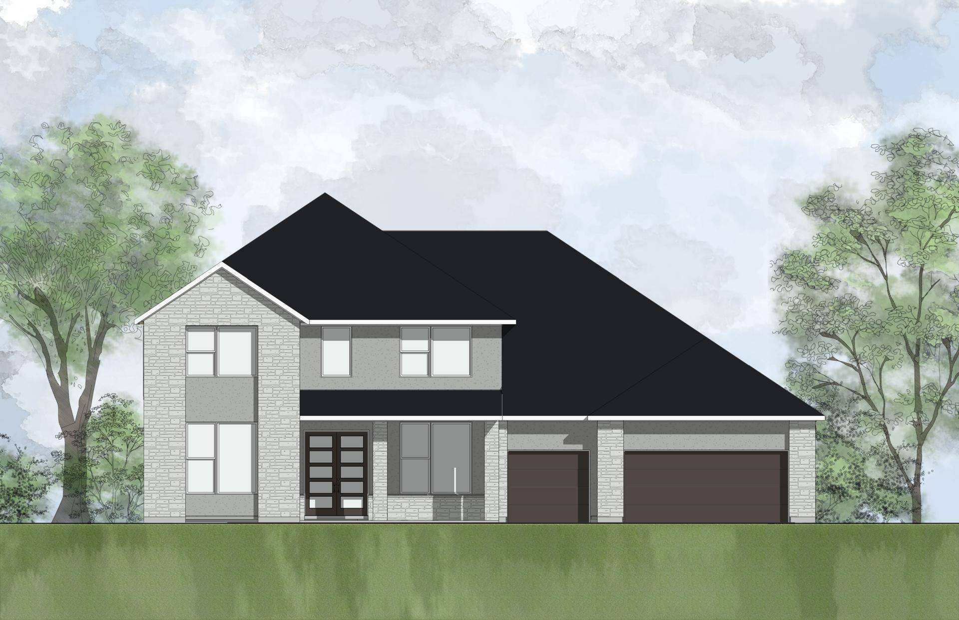 153 Midnight Valley DR, Cedar Creek, TX 78612