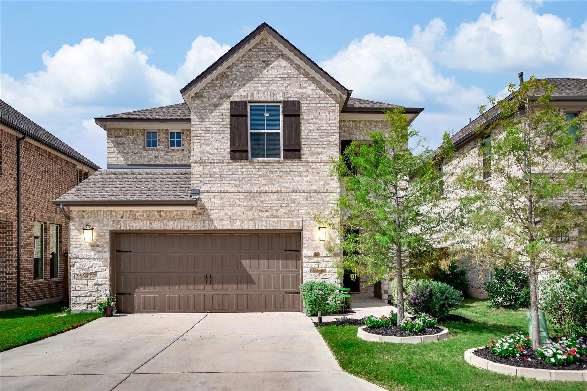 213 Kingsland ST, Georgetown, TX 78633