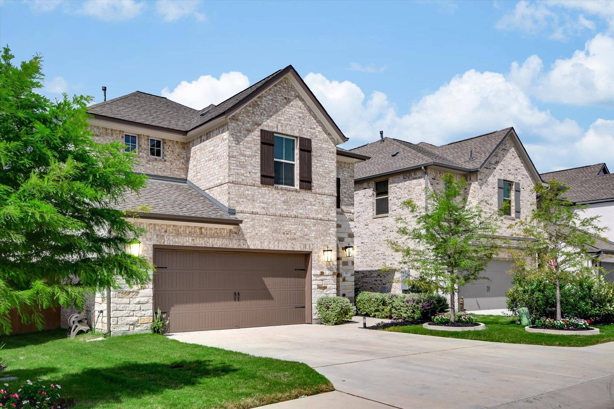 213 Kingsland ST, Georgetown, TX 78633