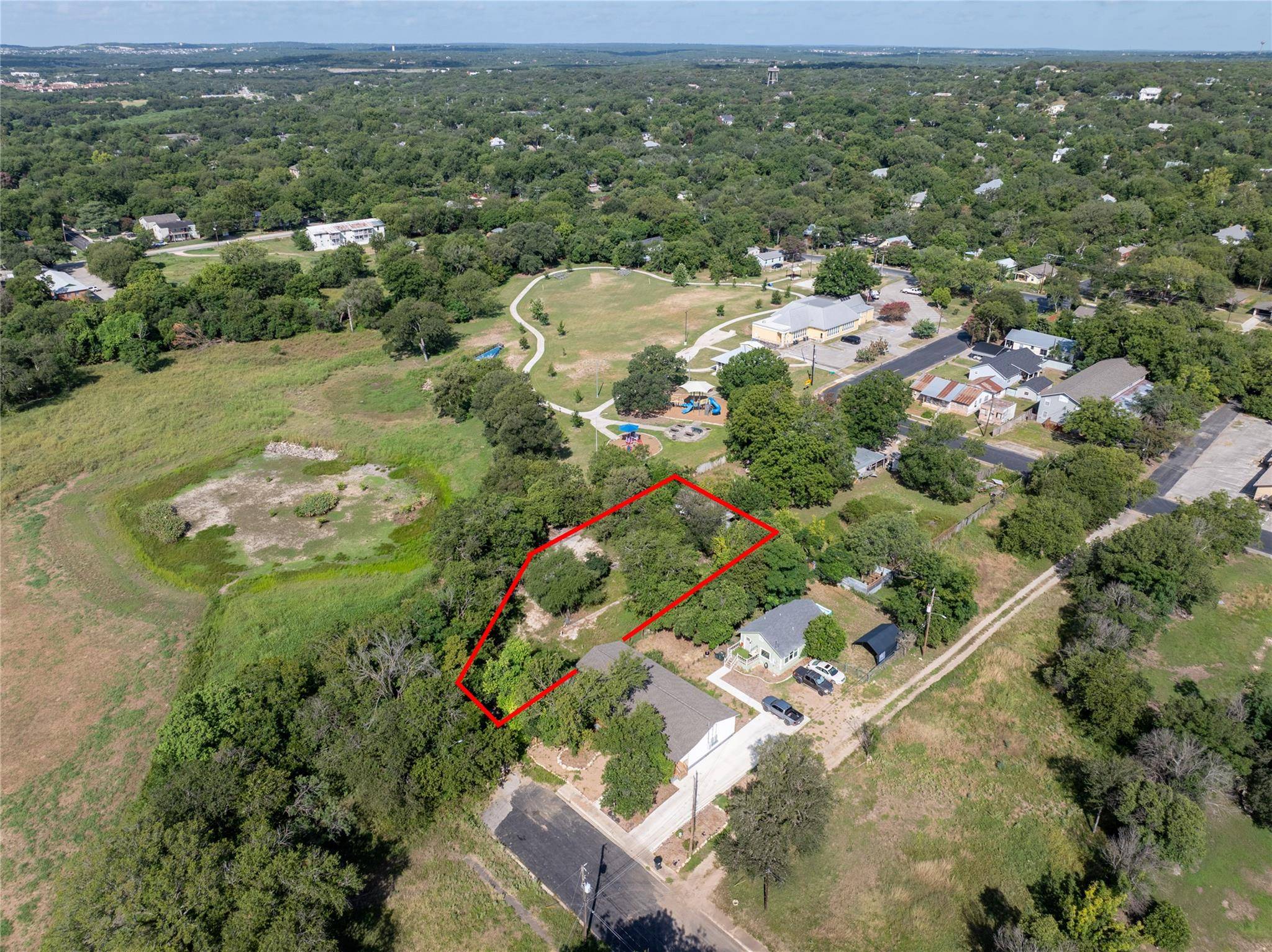 734 Valley ST, San Marcos, TX 78666