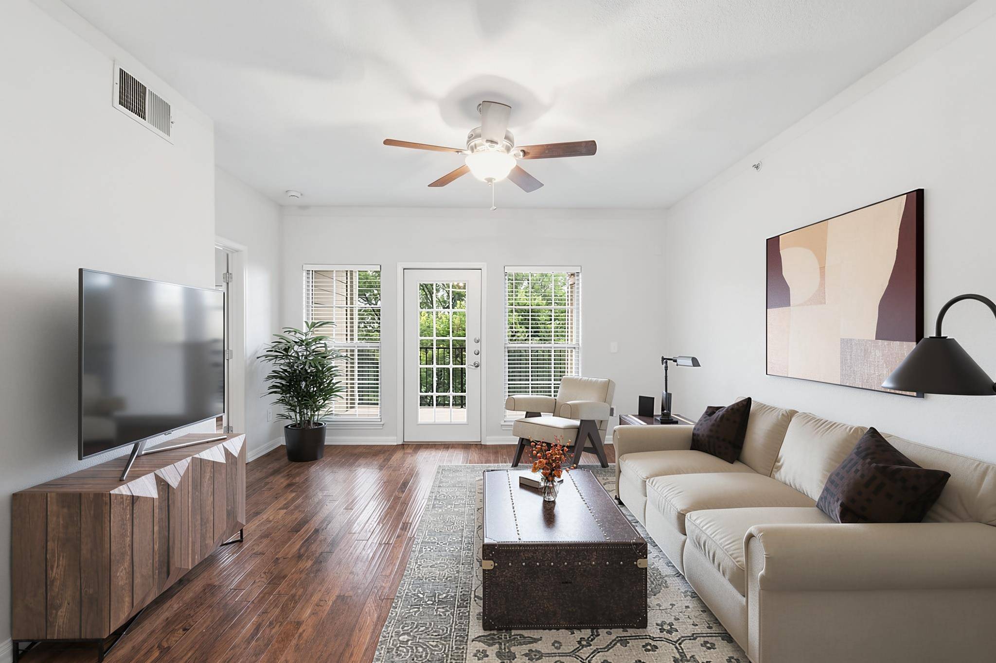 6810 Deatonhill DR #4202, Austin, TX 78745
