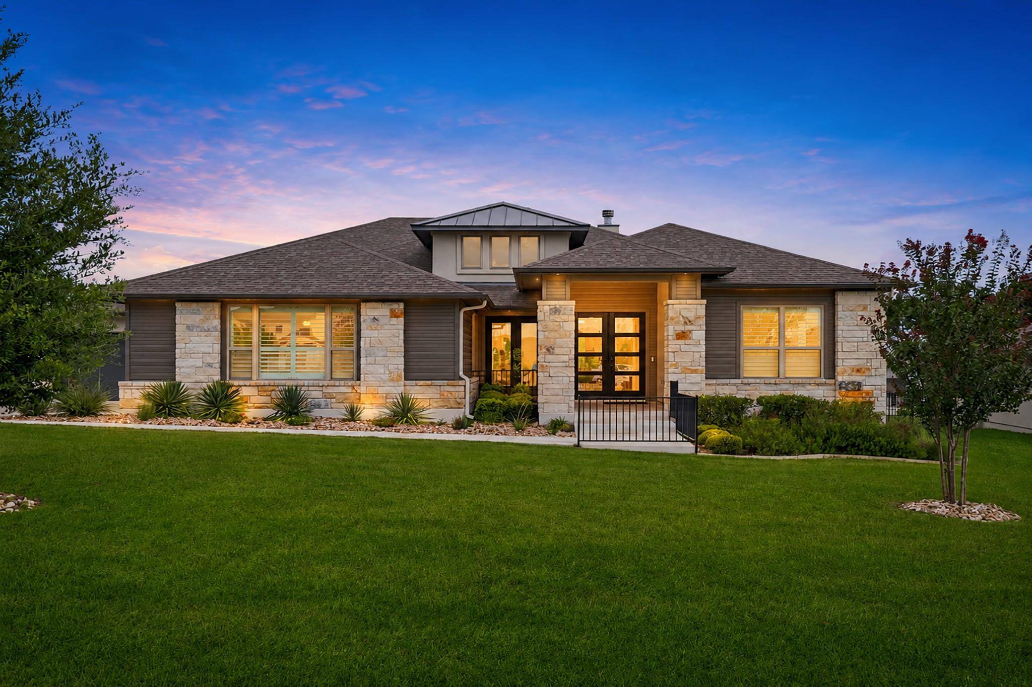 6708 Adventures PL, Jonestown, TX 78645