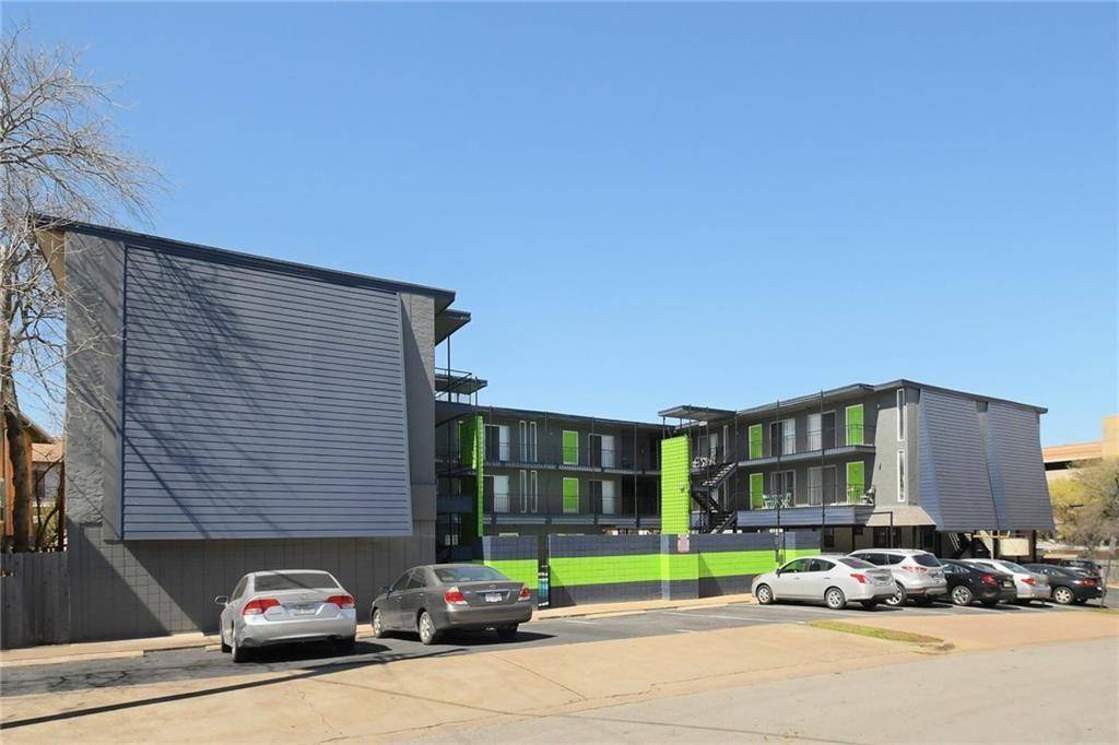 2900 Cole ST #210, Austin, TX 78705