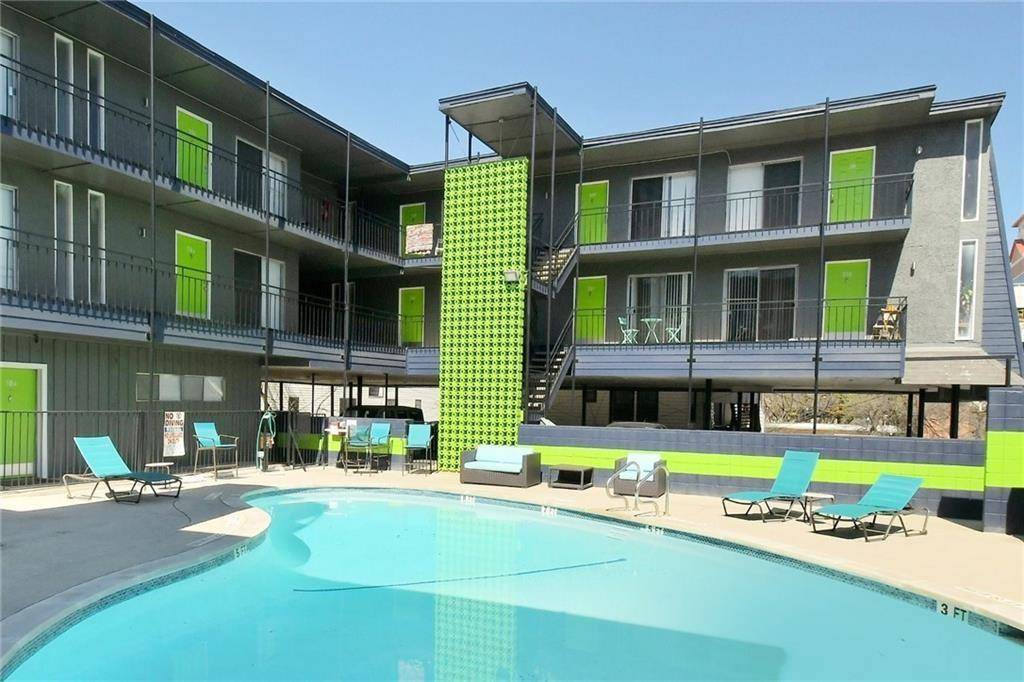2900 Cole ST #210, Austin, TX 78705