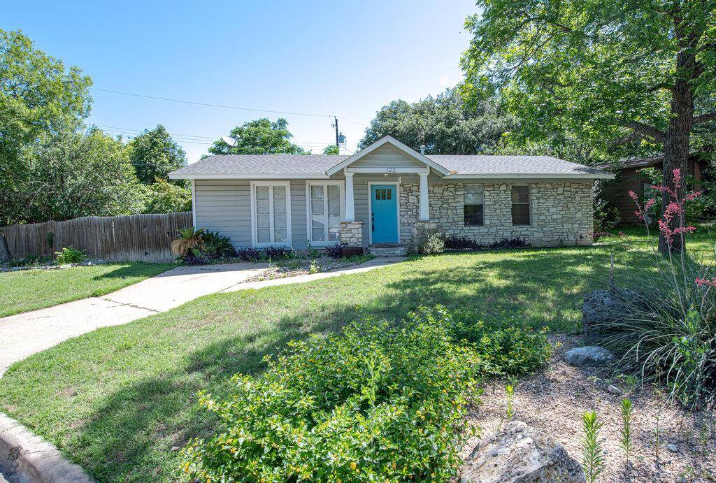 122 Havana ST, Austin, TX 78704