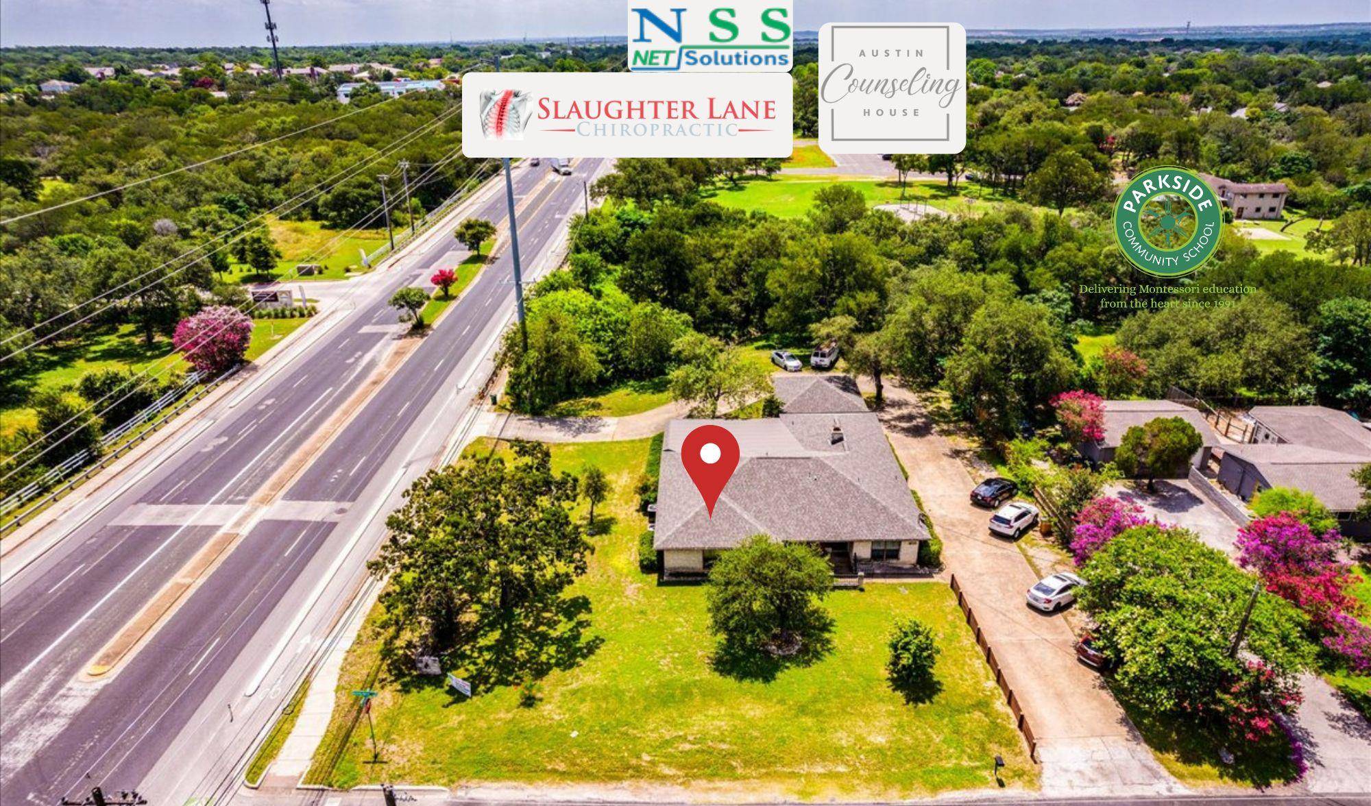 3225 W Slaughter LN, Austin, TX 78748