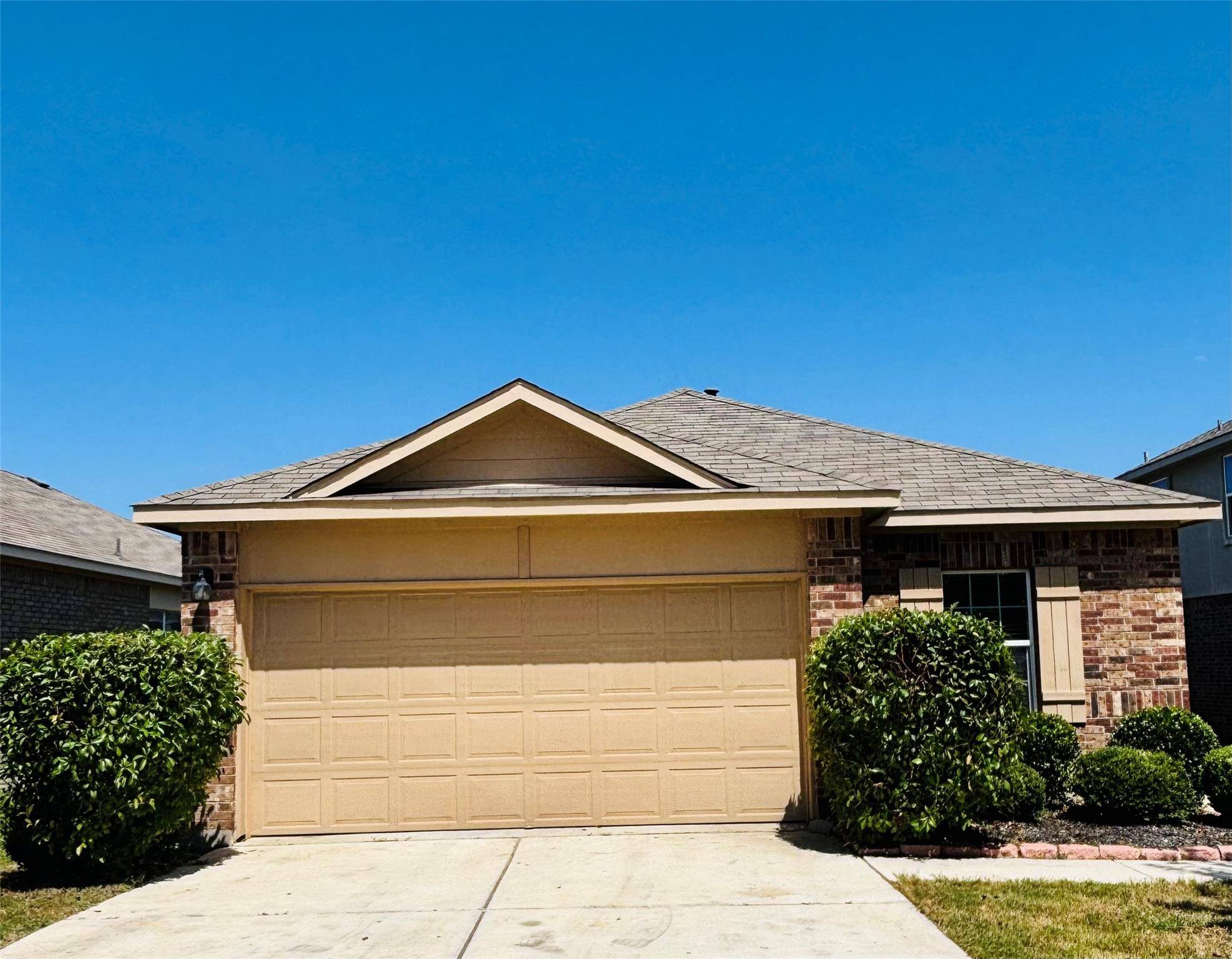 1602 Atlas RD, Cedar Park, TX 78613