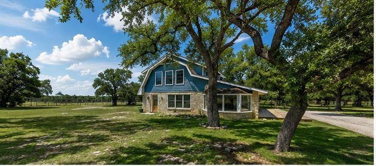 790 905 PR, Liberty Hill, TX 78642