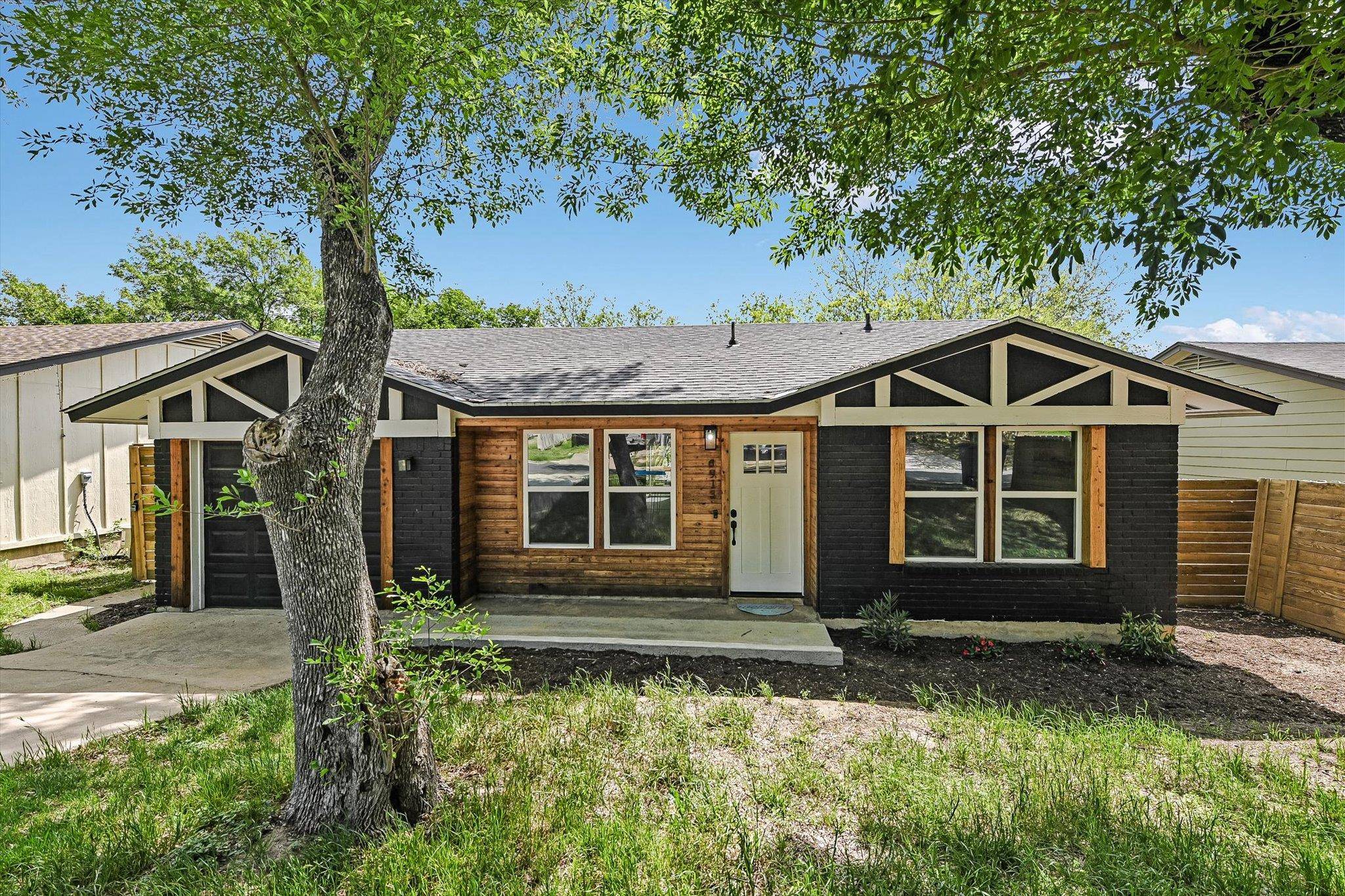 6913 Shannon DR, Austin, TX 78724