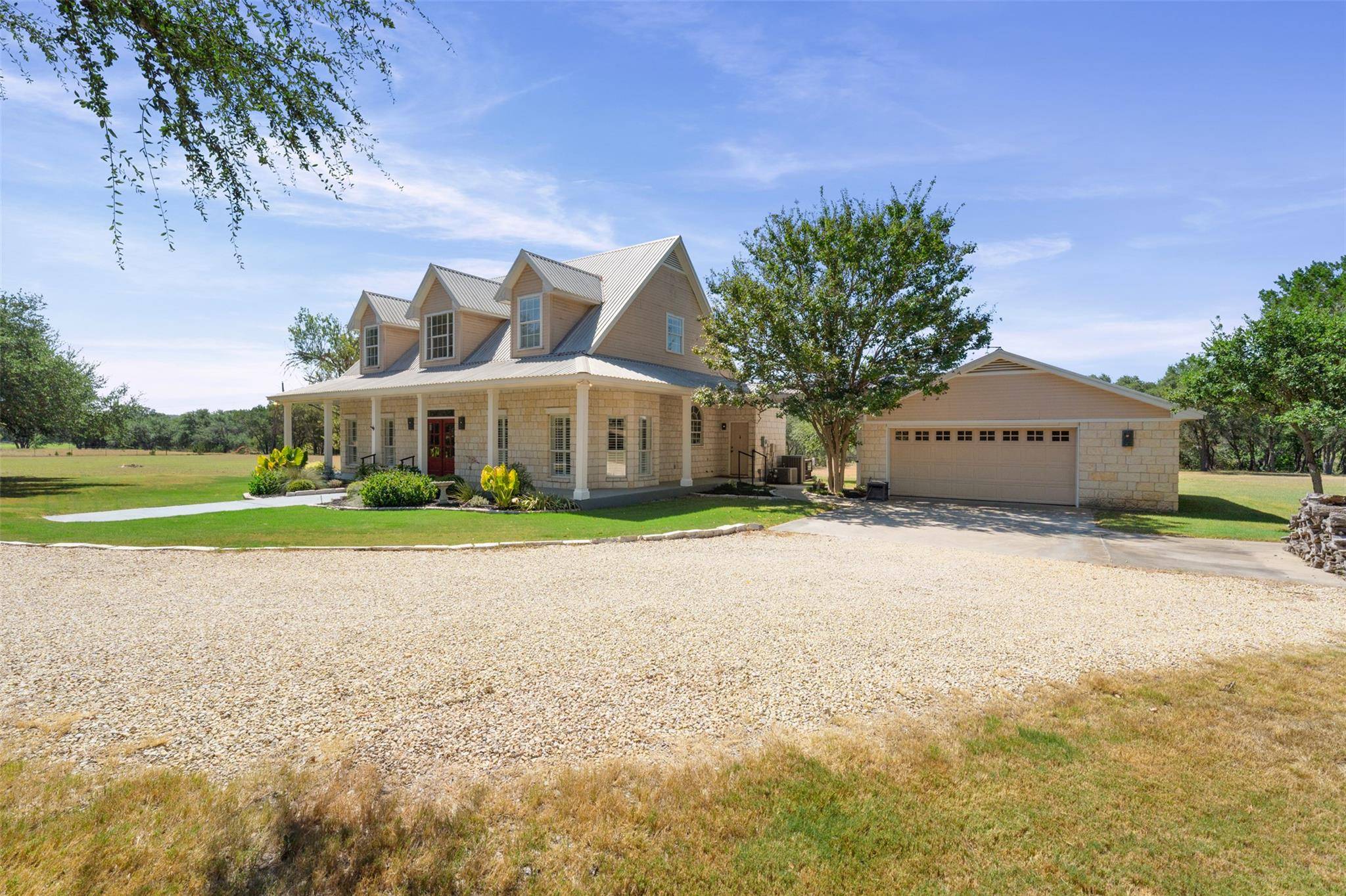 7531 Fm 2843, Salado, TX 76571