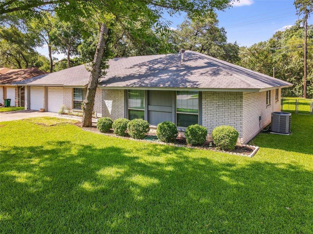 11012 Alhambra DR, Austin, TX 78759