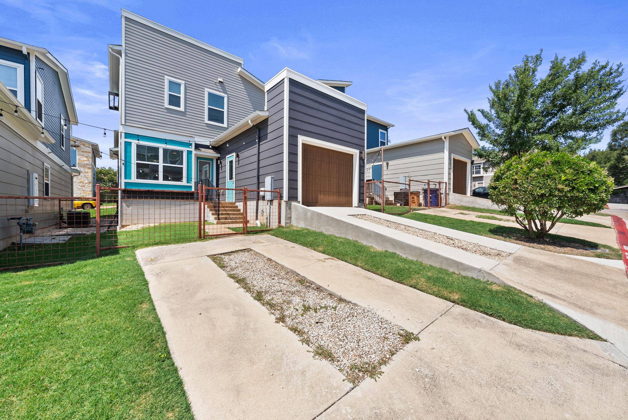 1904 Cleese DR, Austin, TX 78741