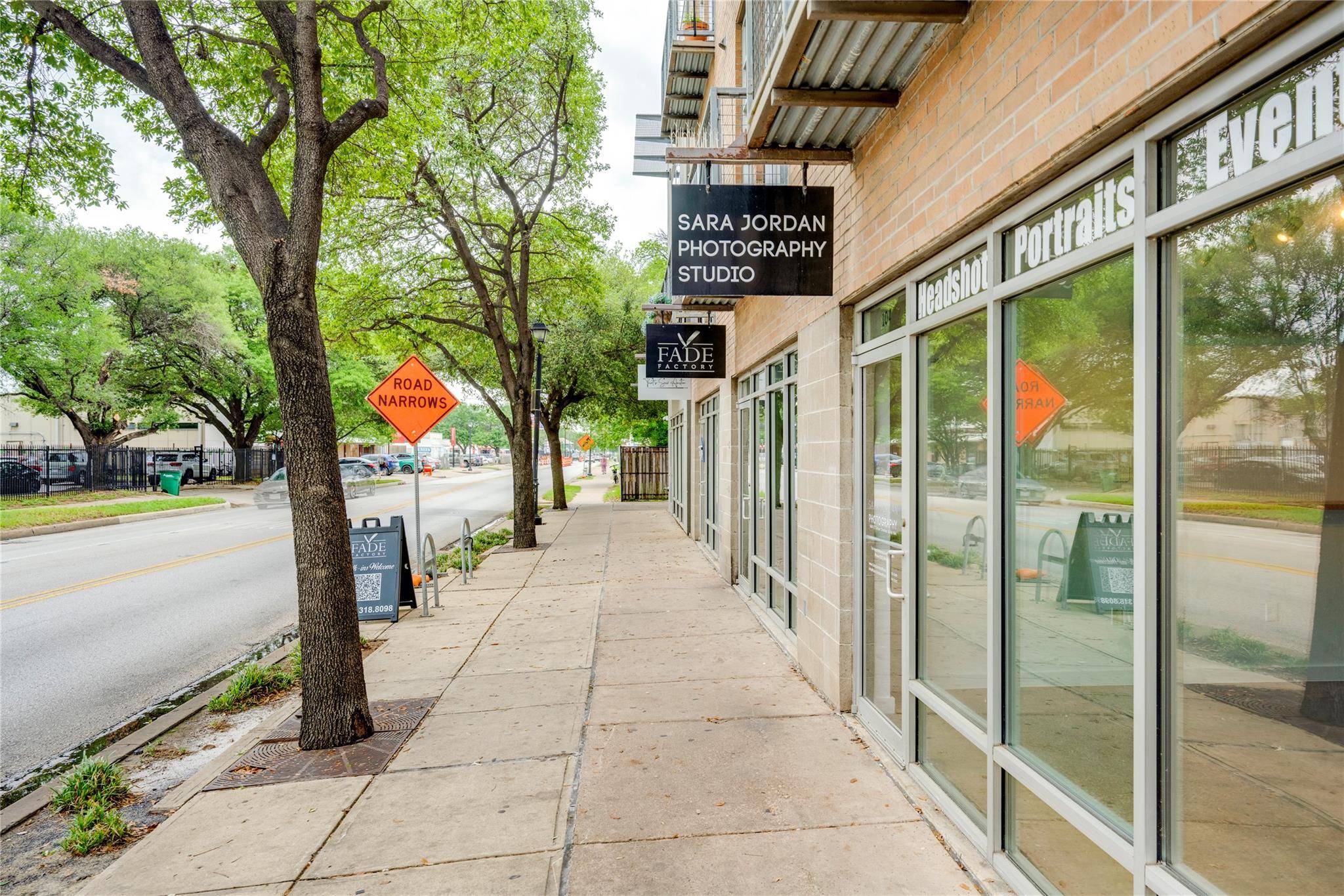 1601 E Cesar Chavez ST #104, Austin, TX 78702