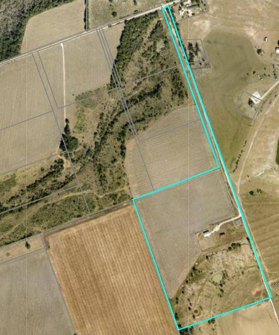 2000 County Road 453, Coupland, TX 78615