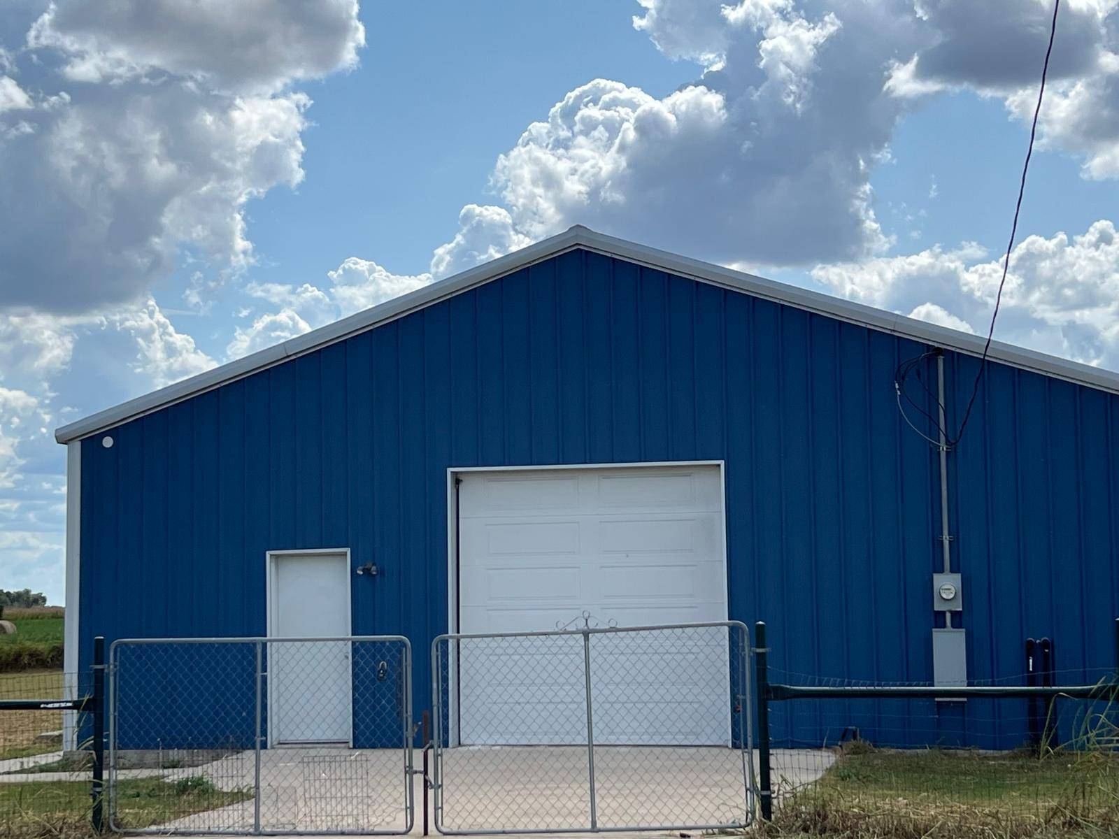 37.86 acres 2000 County Road 453, Coupland, TX 78615