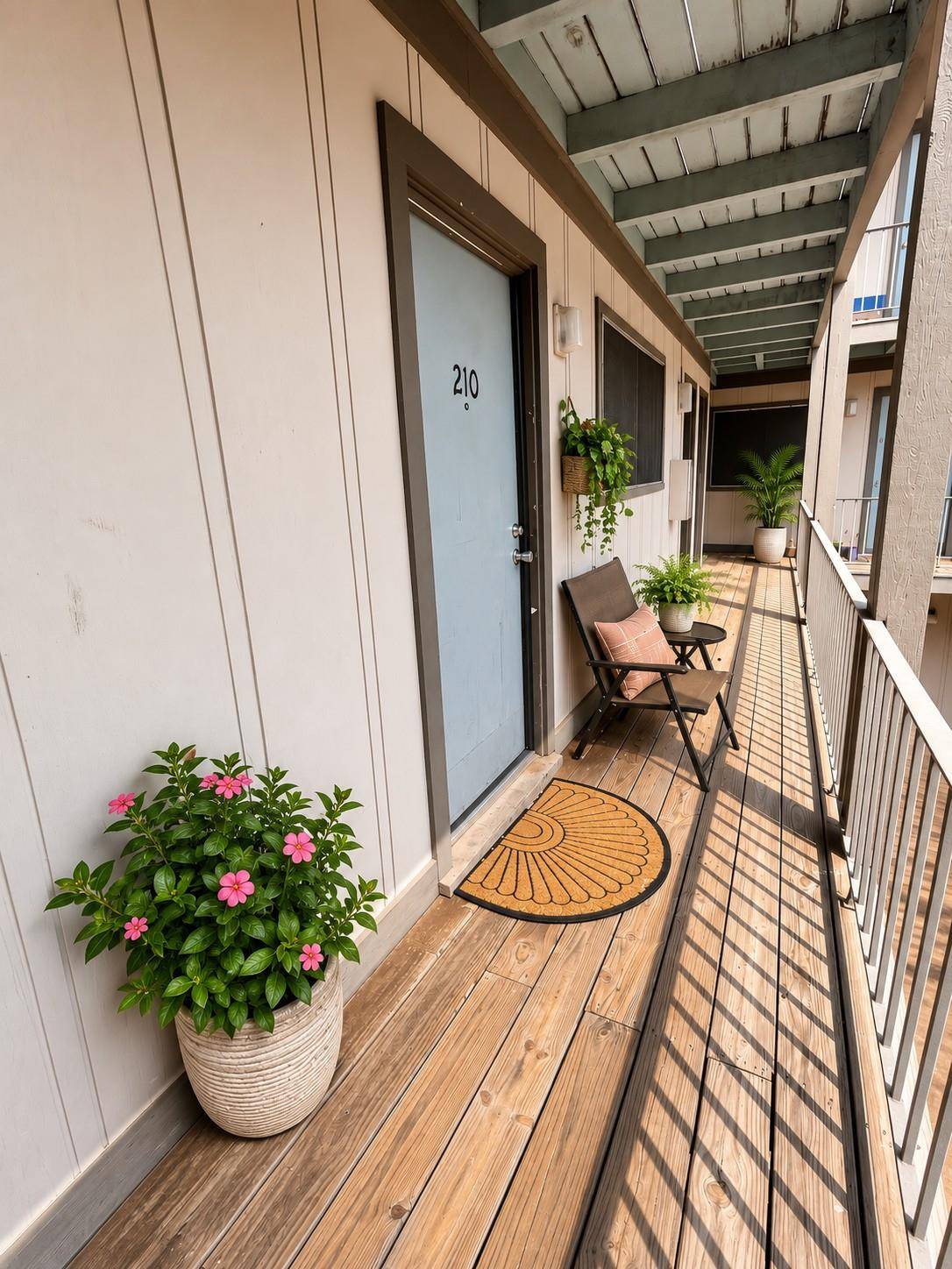 3106 Duval ST #210, Austin, TX 78705