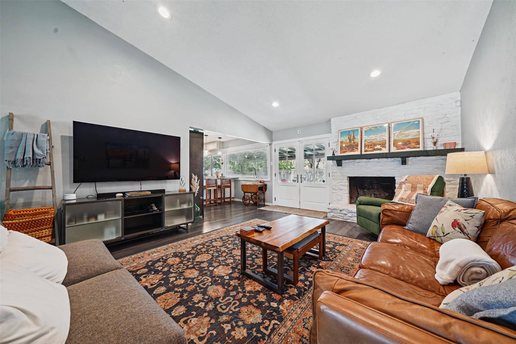 9007 W Pointer LN, Austin, TX 78758