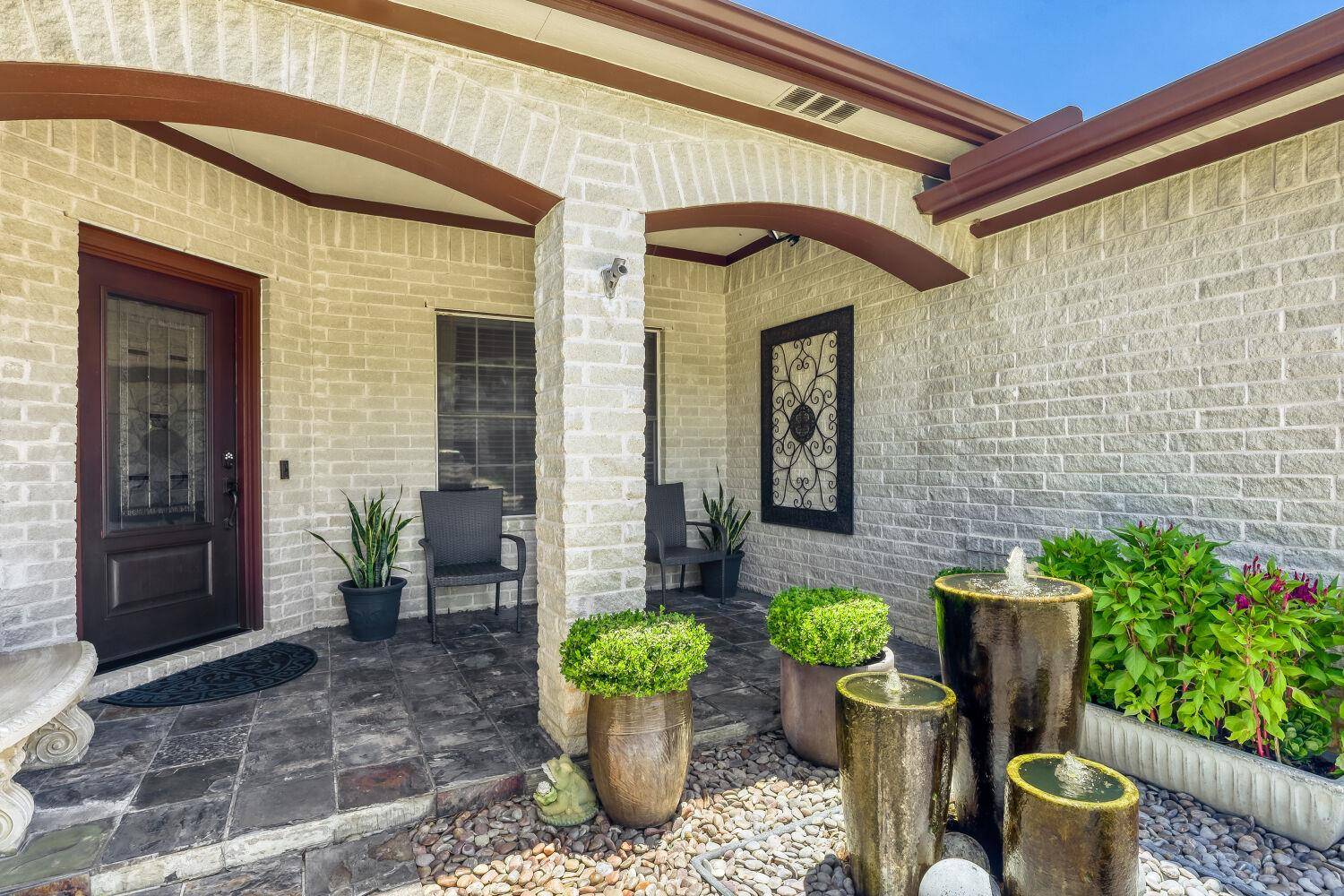 1810 Warwick CV, Cedar Park, TX 78613