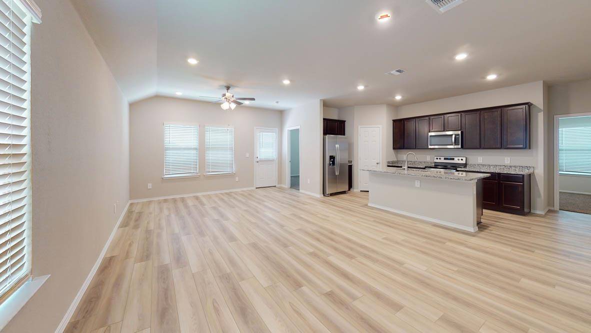 402 Isham DR, Killeen, TX 76542