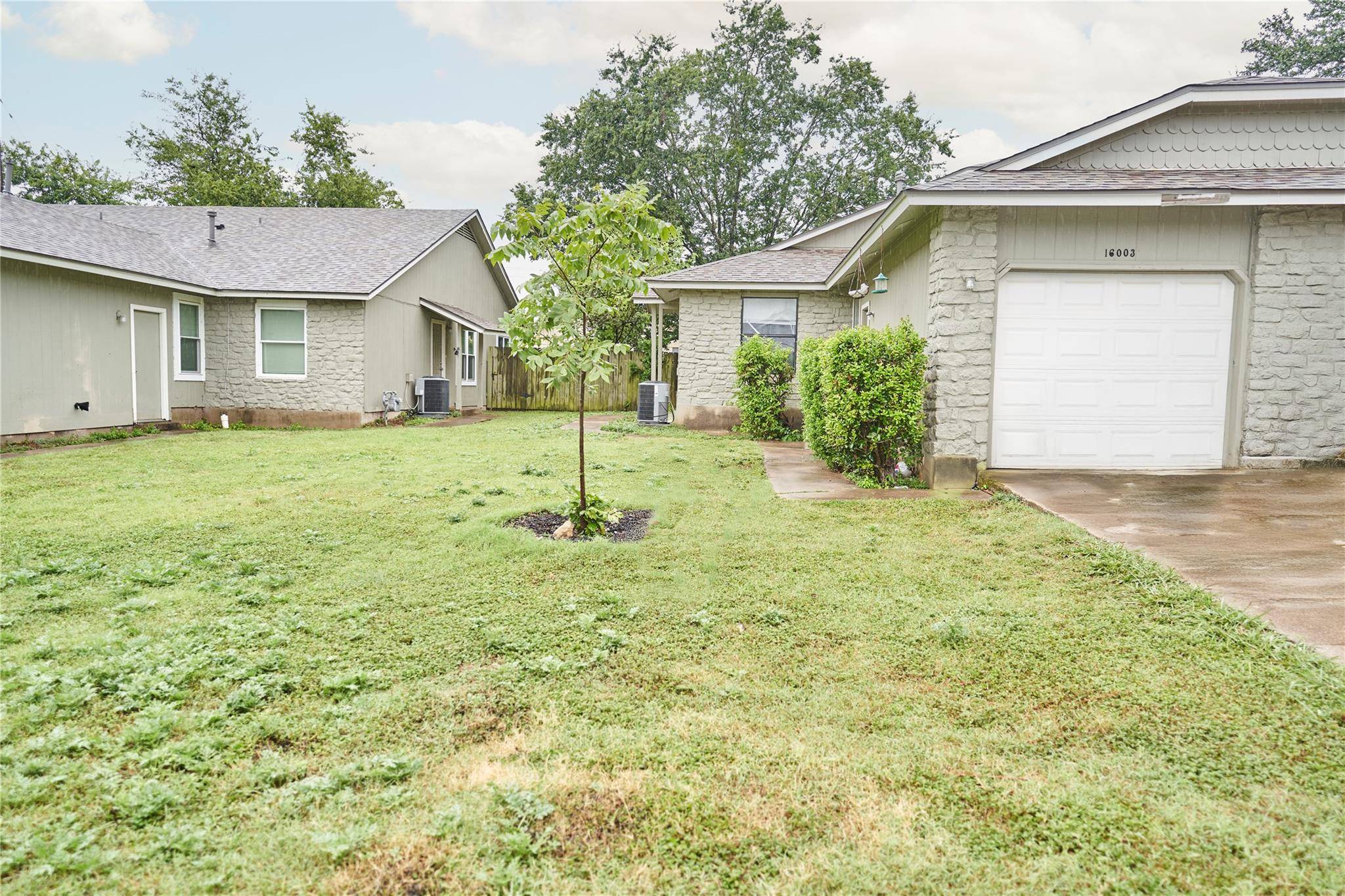 16003 Stoneham CIR, Pflugerville, TX 78660