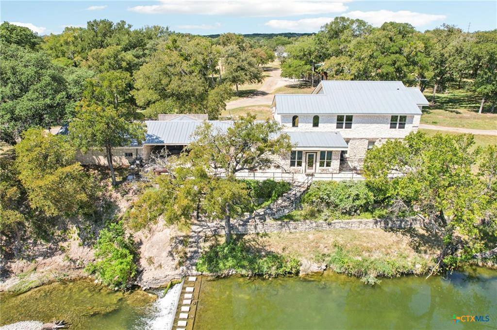 190 Private Road 3011, Lampasas, TX 76550