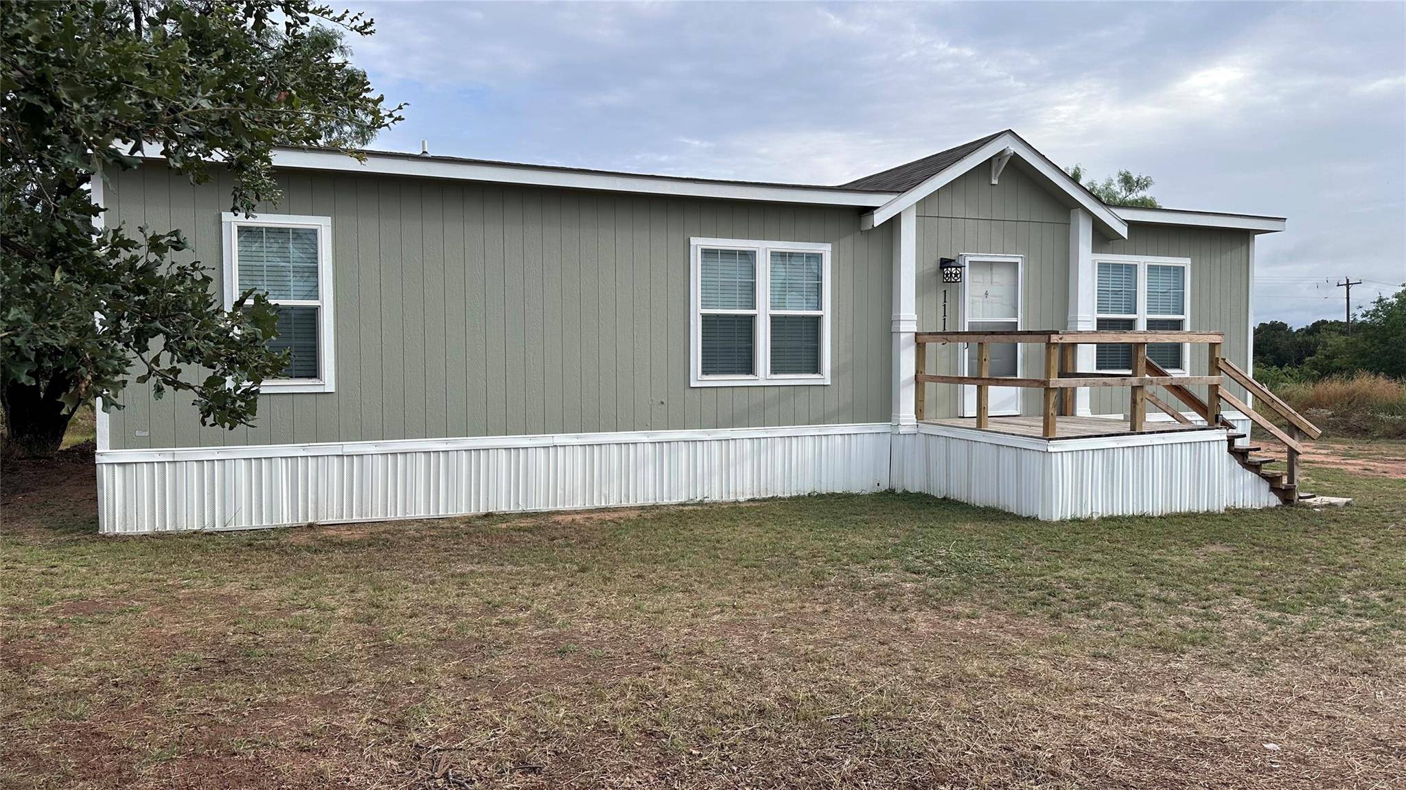 1113 County Road 118, Burnet, TX 78611