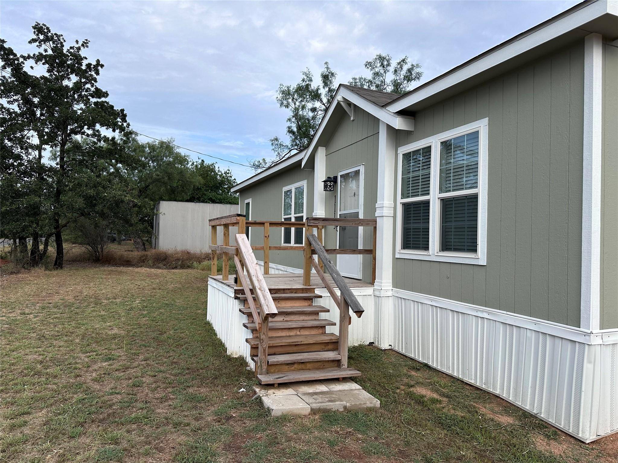 1113 County Road 118, Burnet, TX 78611
