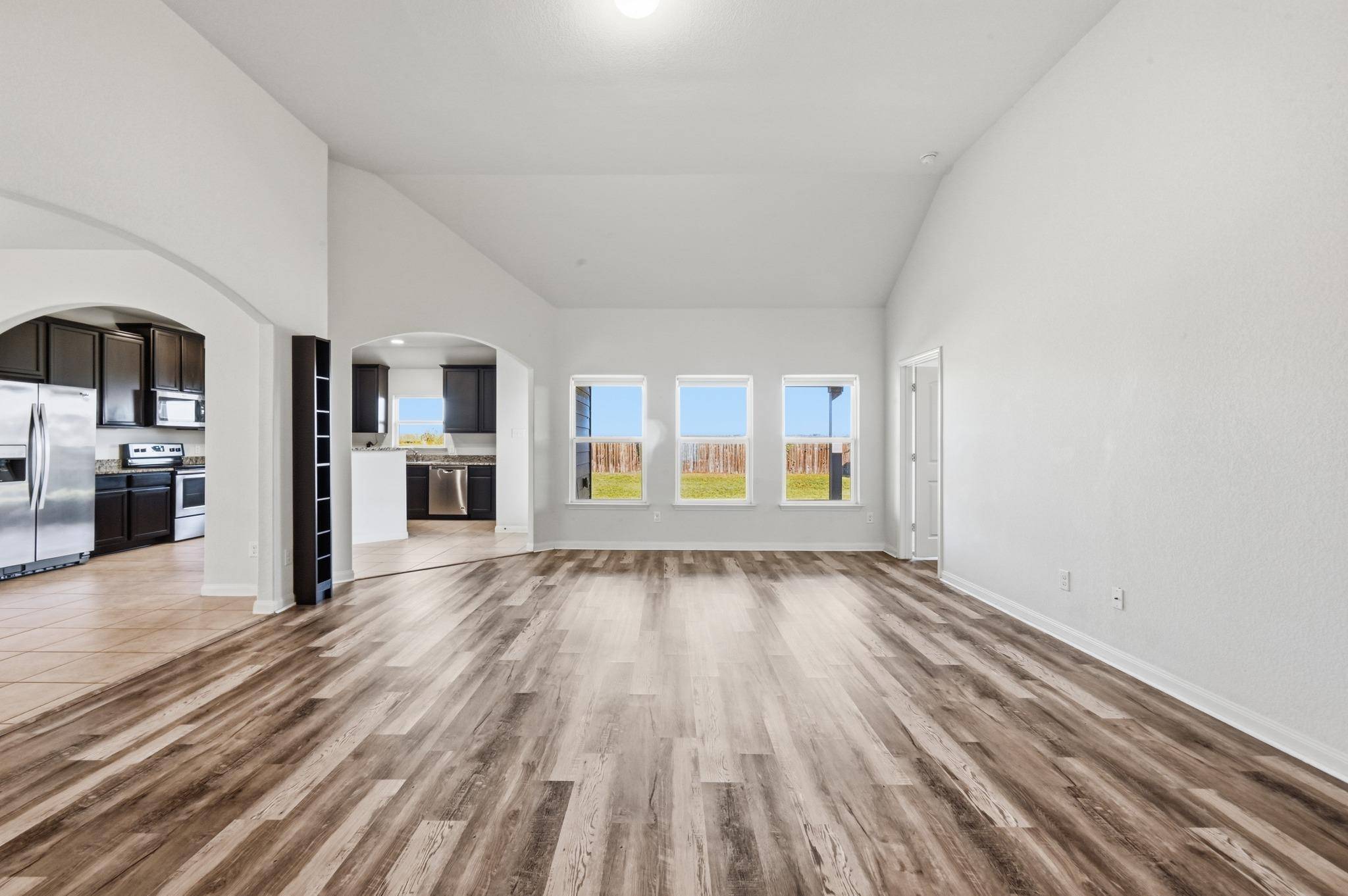 1216 Violet LN, Kyle, TX 78640