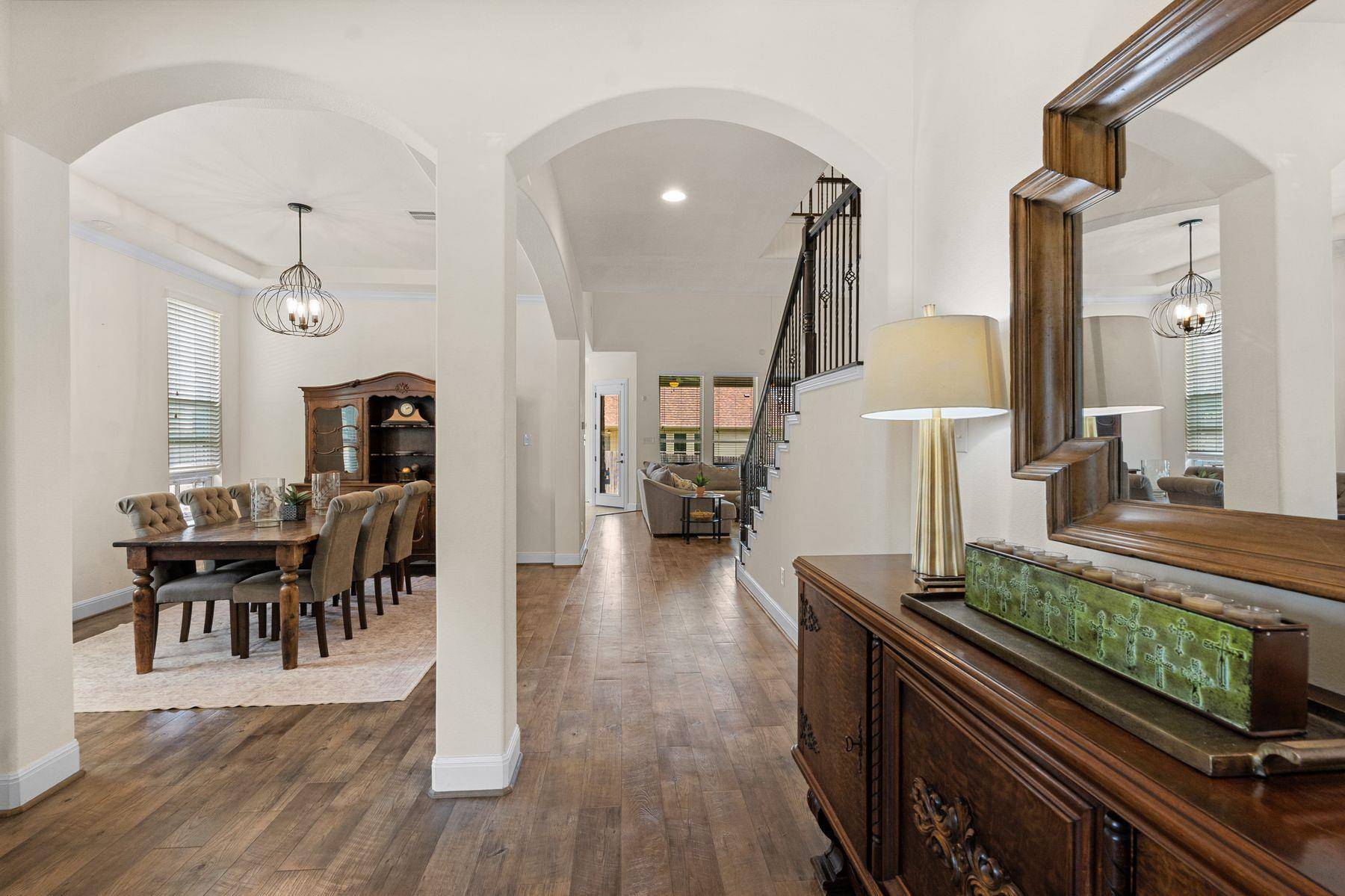 1113 Hartman DR, Leander, TX 78641