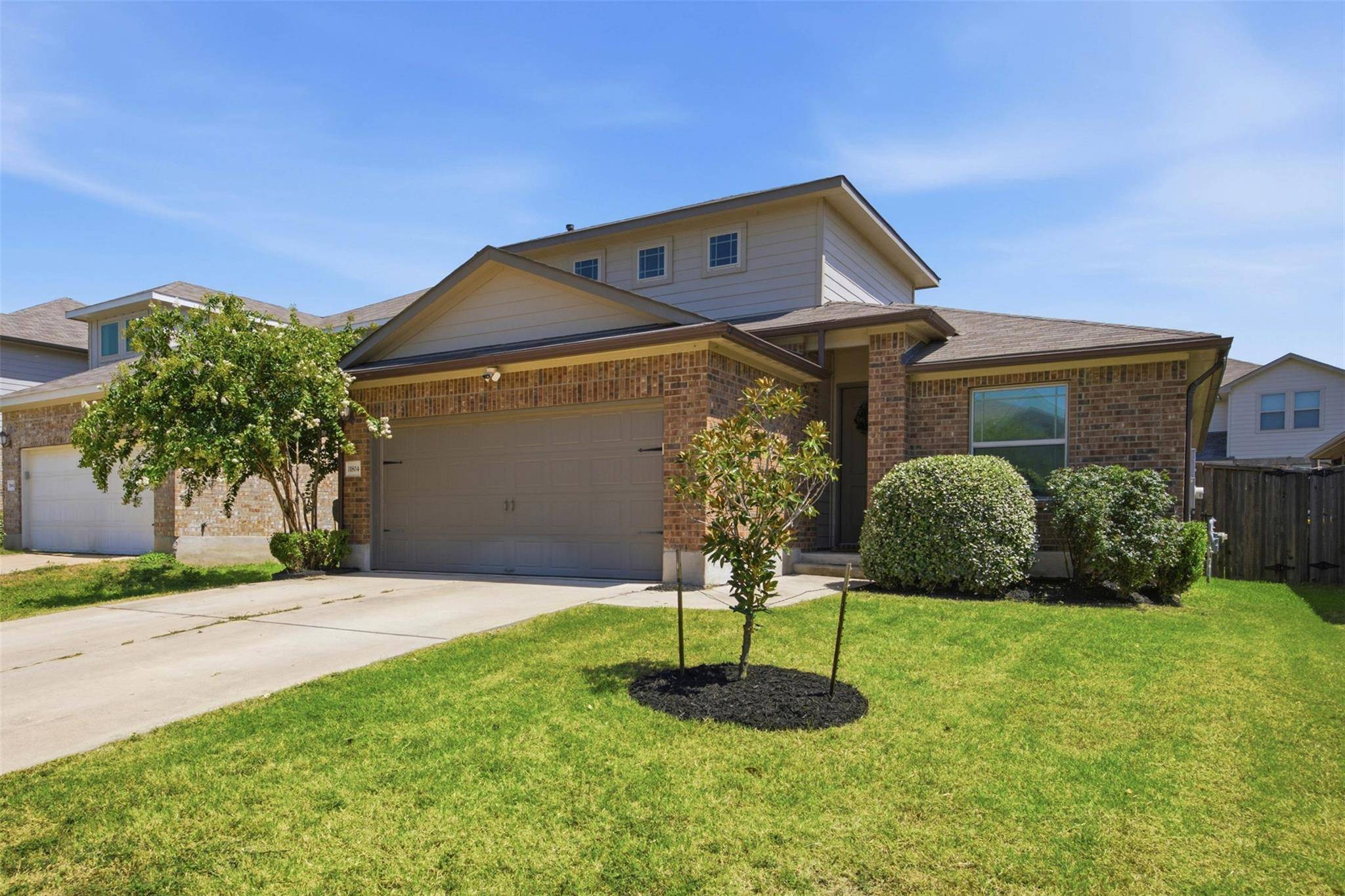11804 Pecangate WAY, Manor, TX 78653