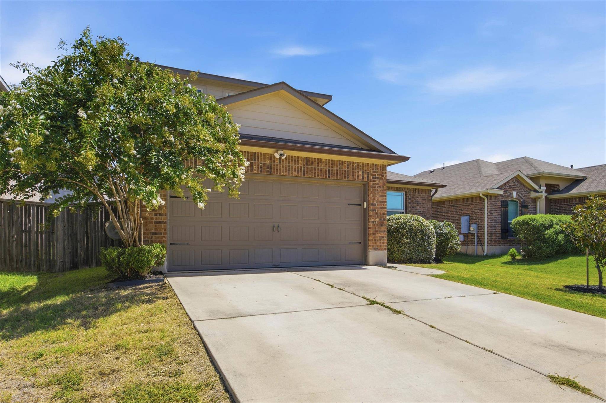 11804 Pecangate WAY, Manor, TX 78653