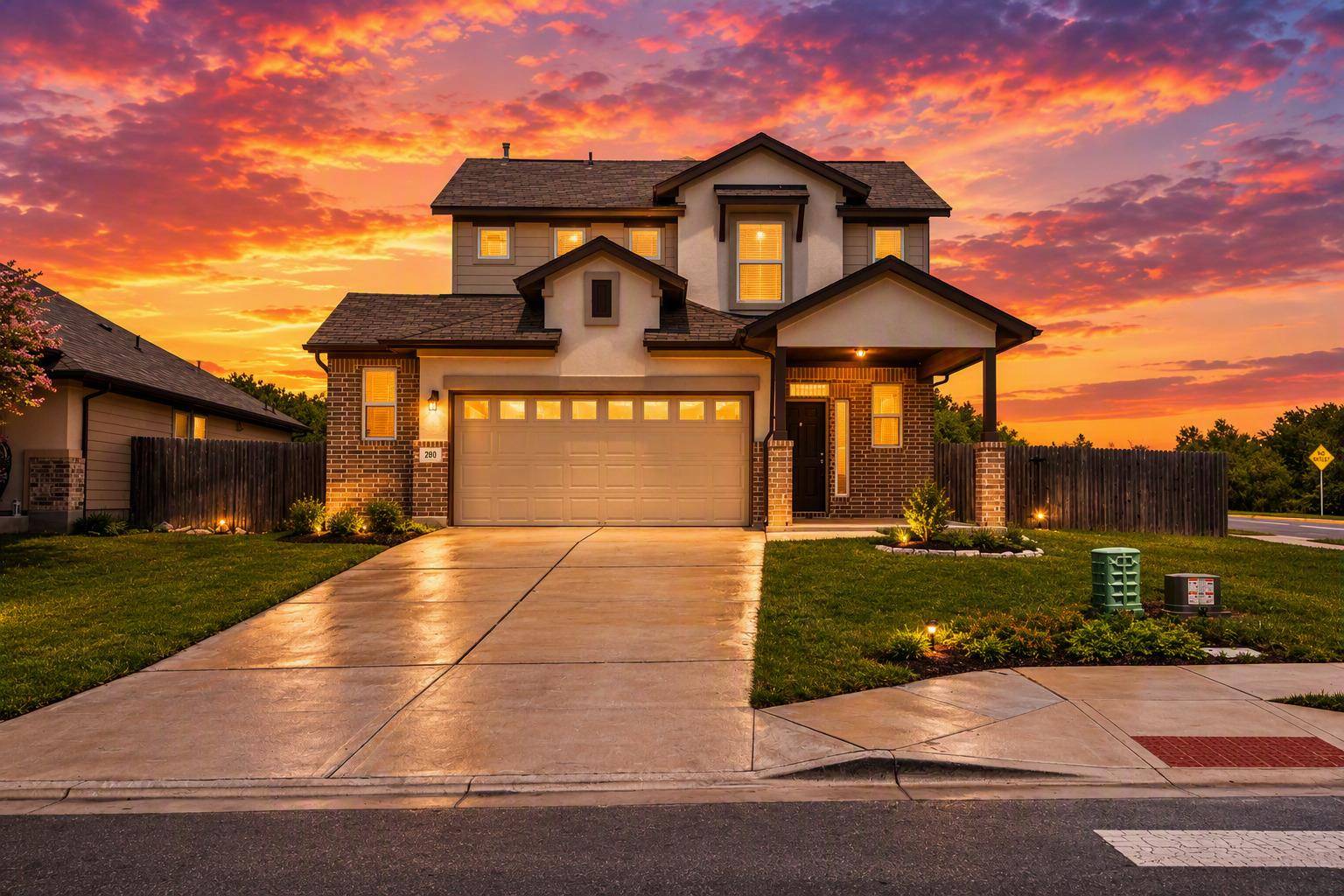 260 Silver Springs BND, Kyle, TX 78640
