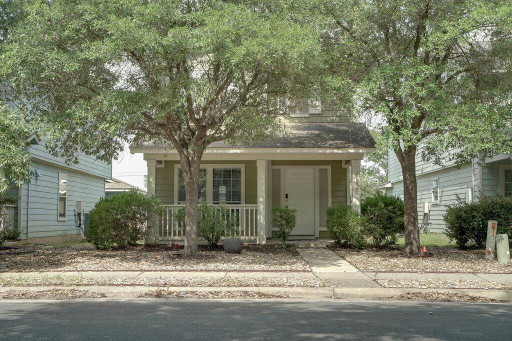 9405 Rowlands Sayle RD, Austin, TX 78744