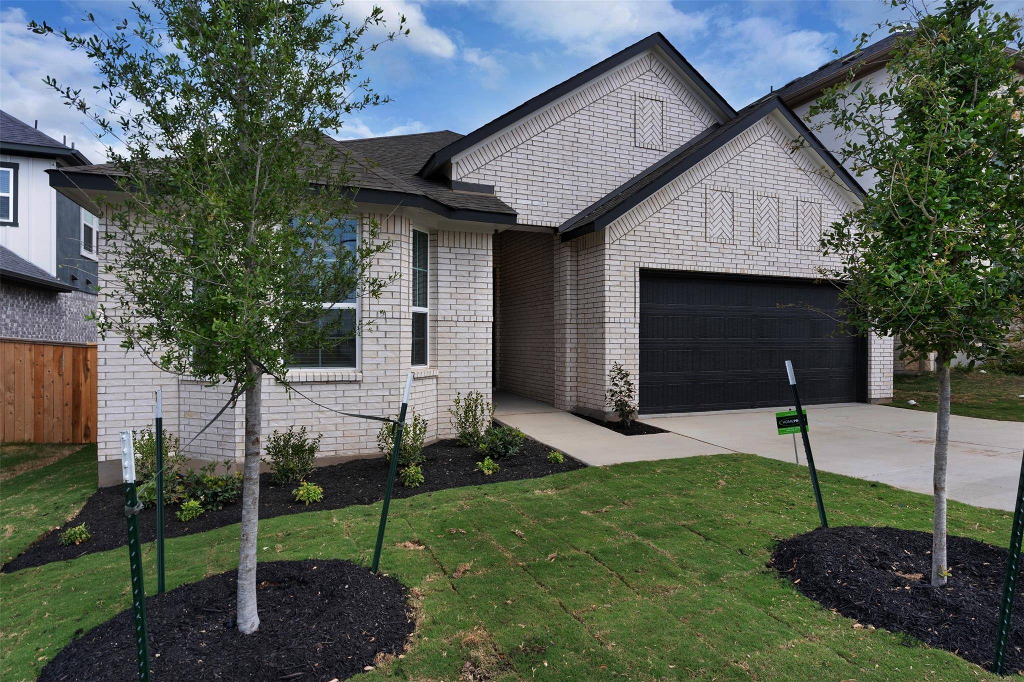 101 Lady Fern DR, Georgetown, TX 78633