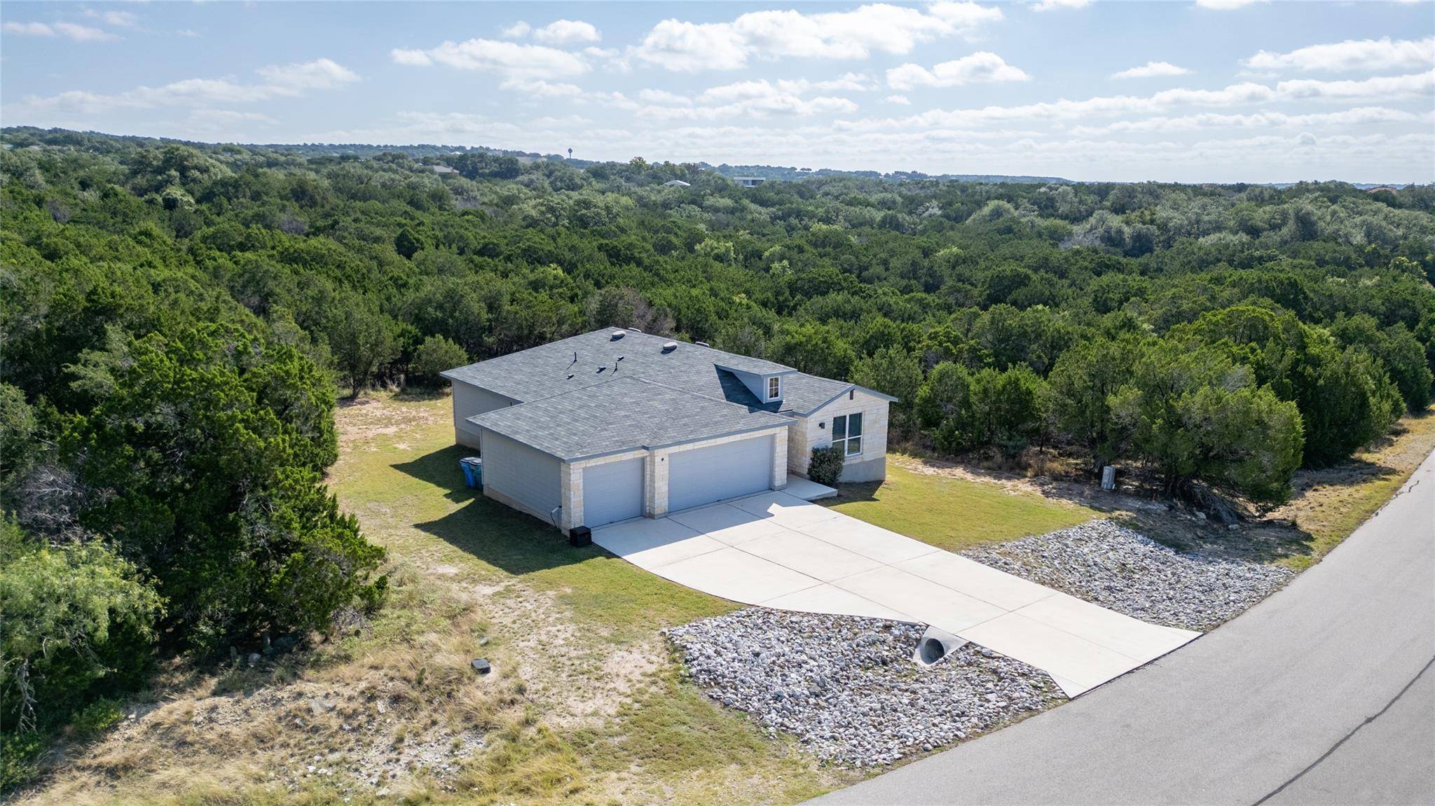 21408 Highland Lake DR, Lago Vista, TX 78645
