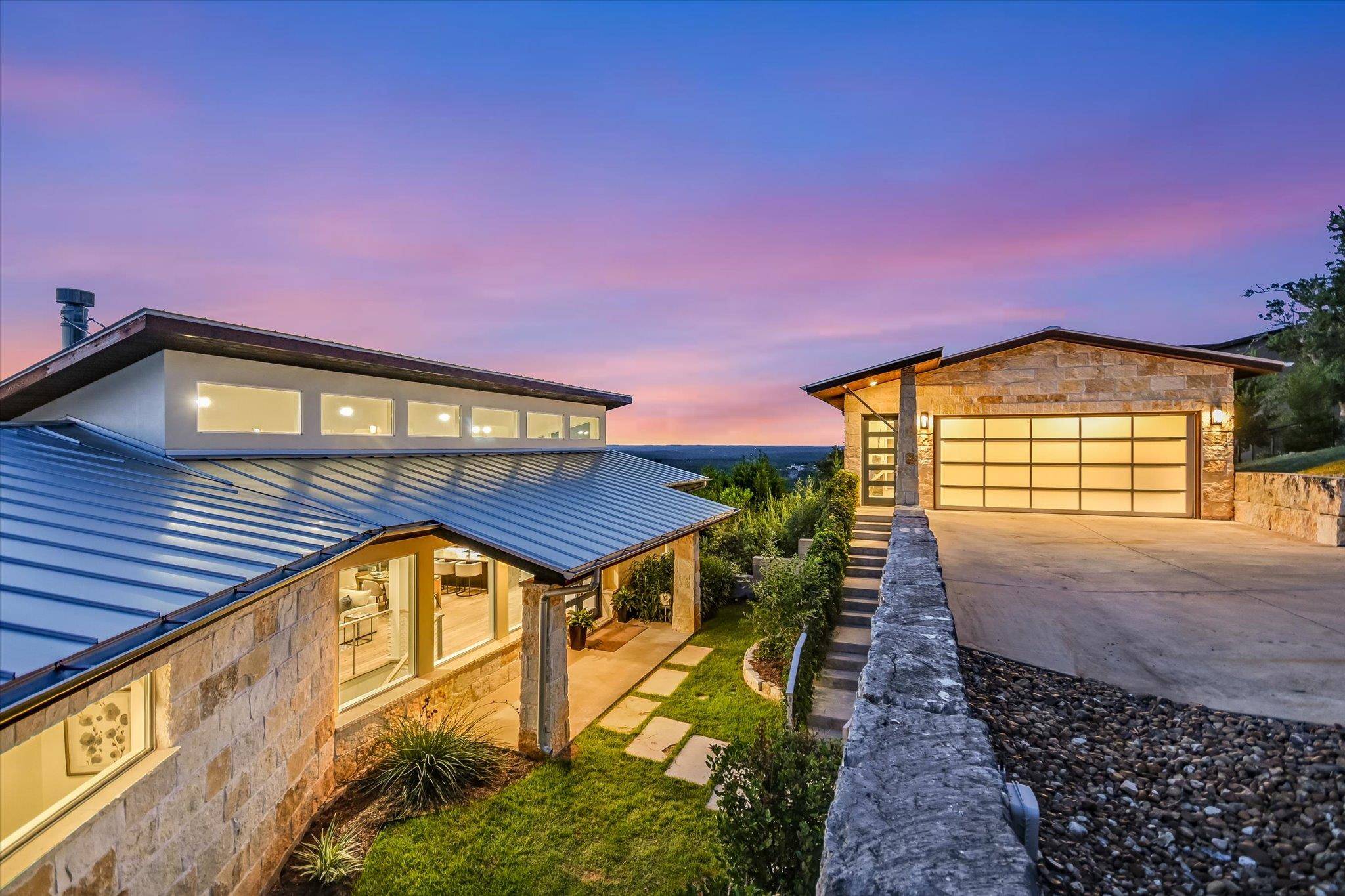 1151 Eagle Point DR, Fischer, TX 78623