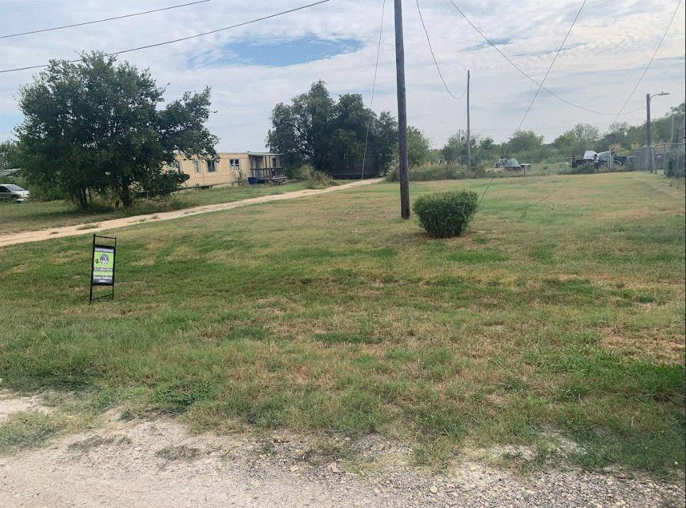 TBD (Lot #1) W Brook ST, Bartlett, TX 76511