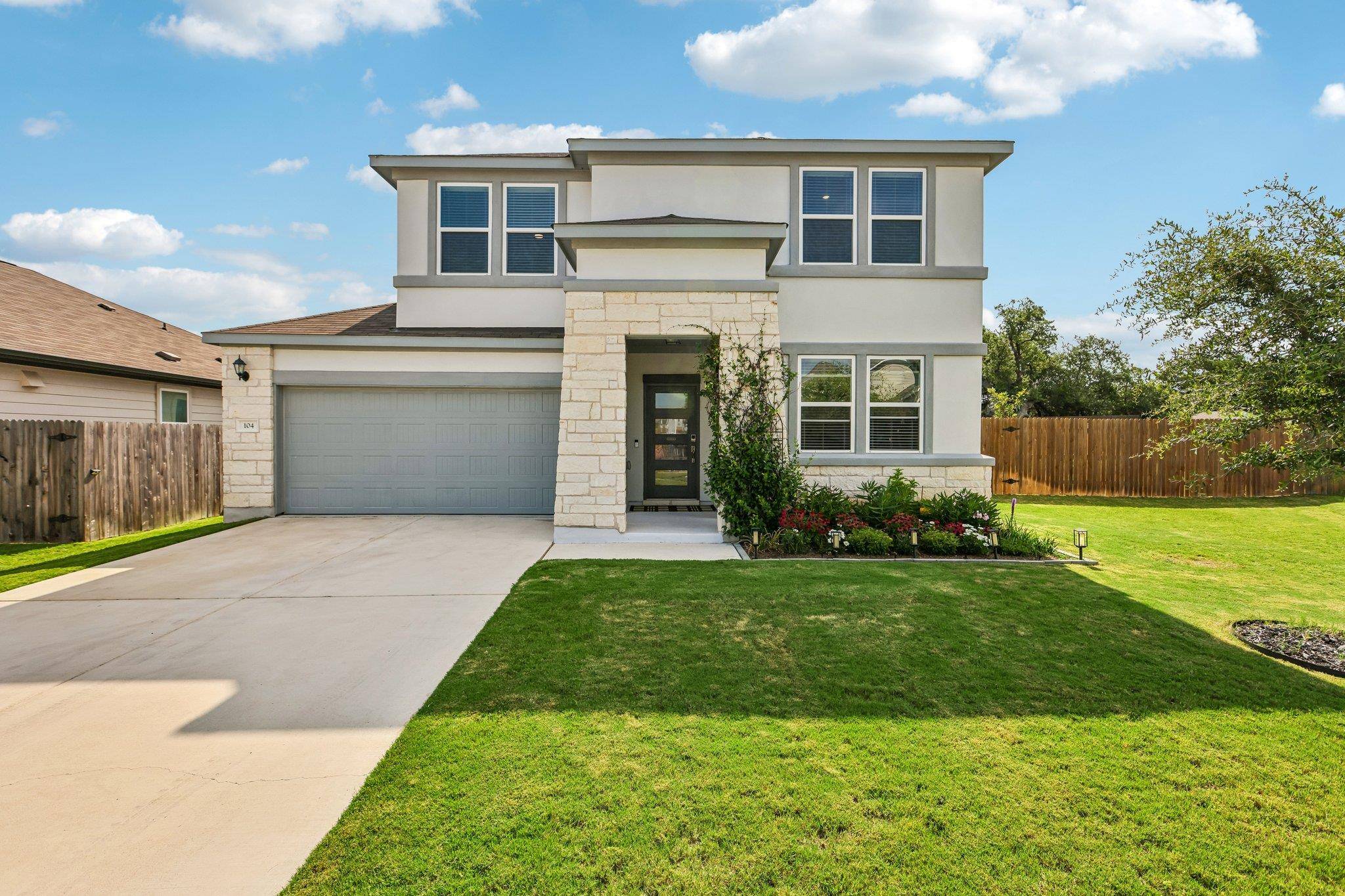104 Terminus TRL, Liberty Hill, TX 78642