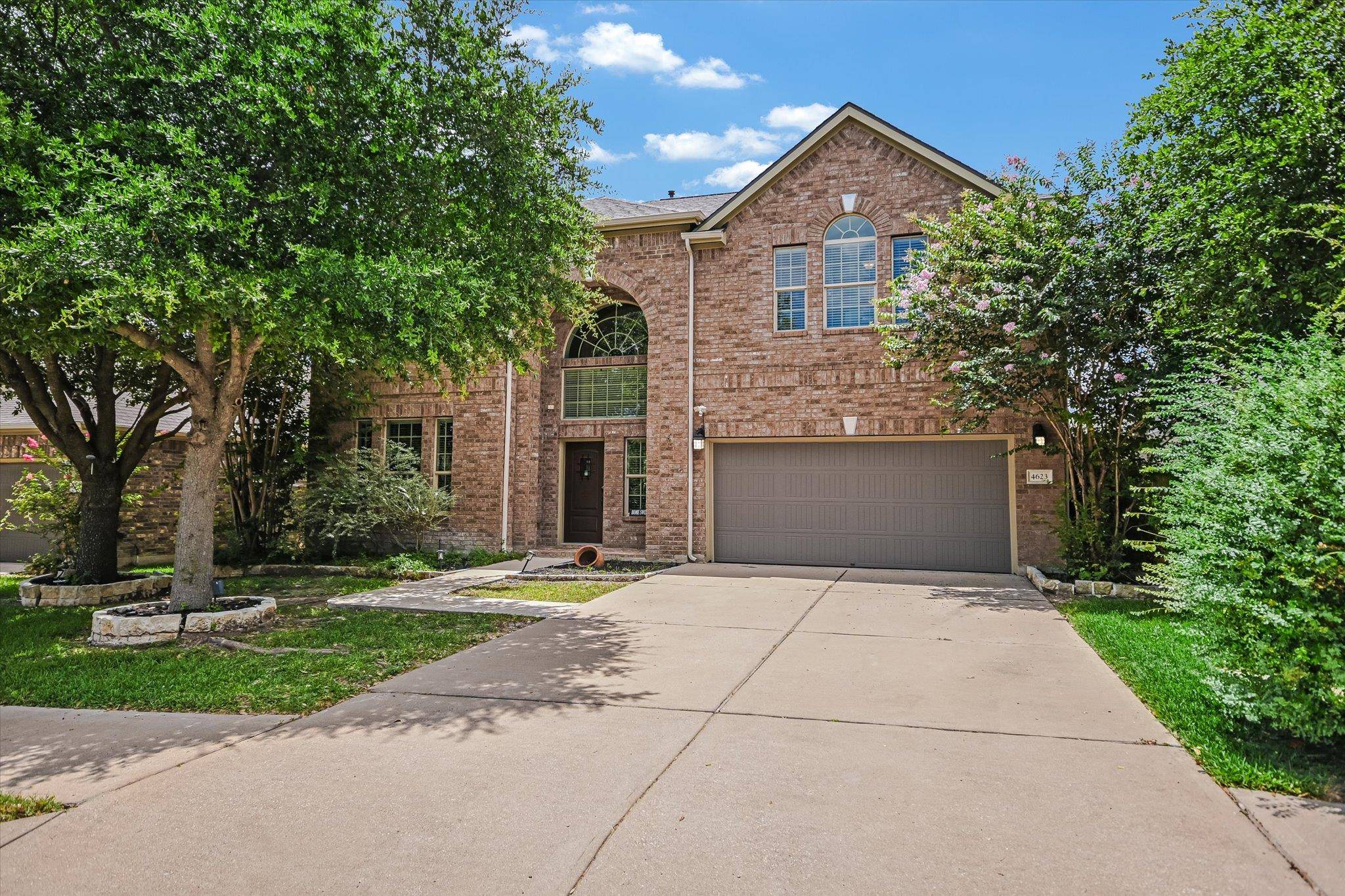 4623 Chestnut Meadows BND, Georgetown, TX 78626